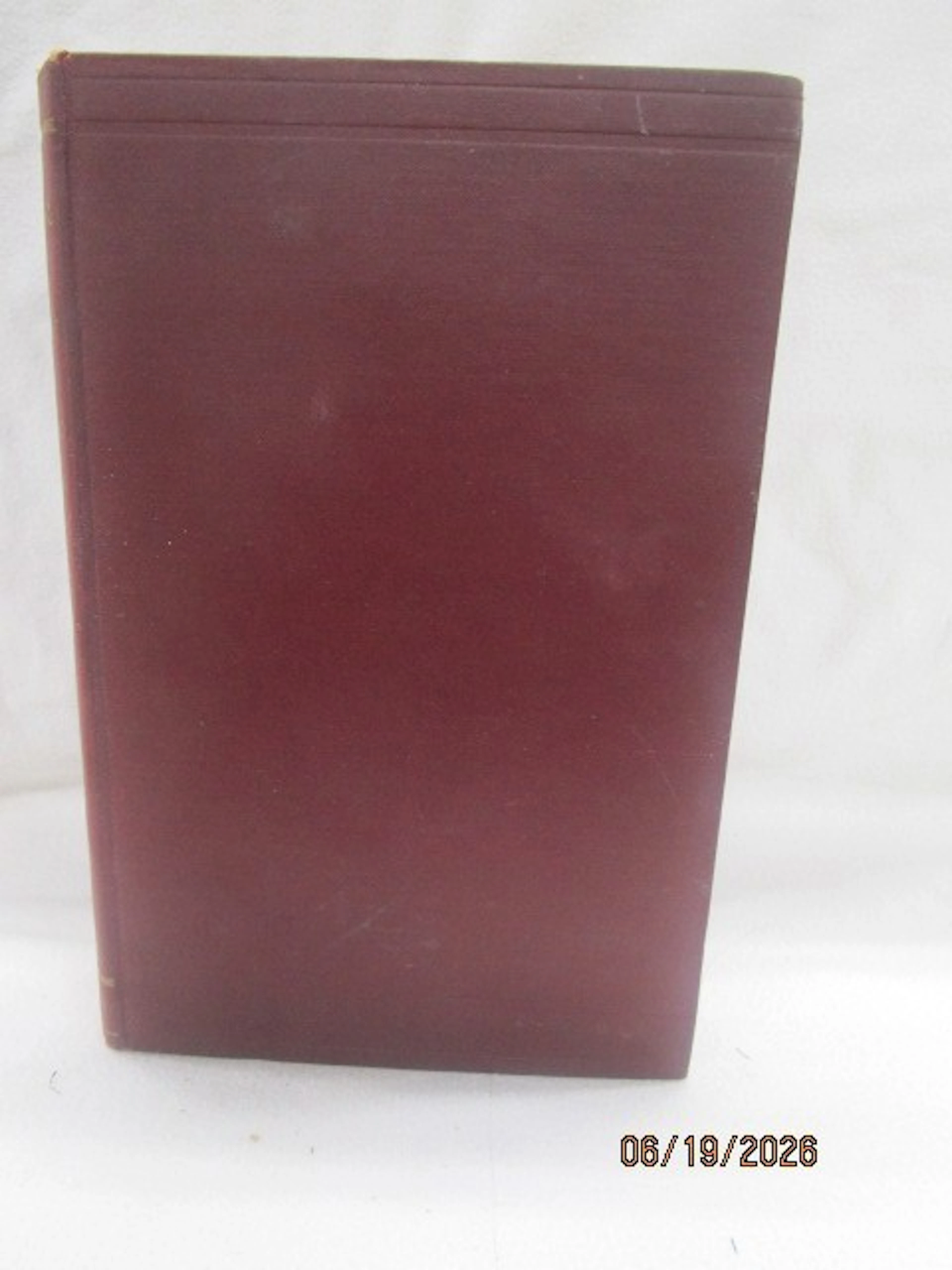 [First Edition] Memoir of Sir Andrew Crombie Ramsay Geikie