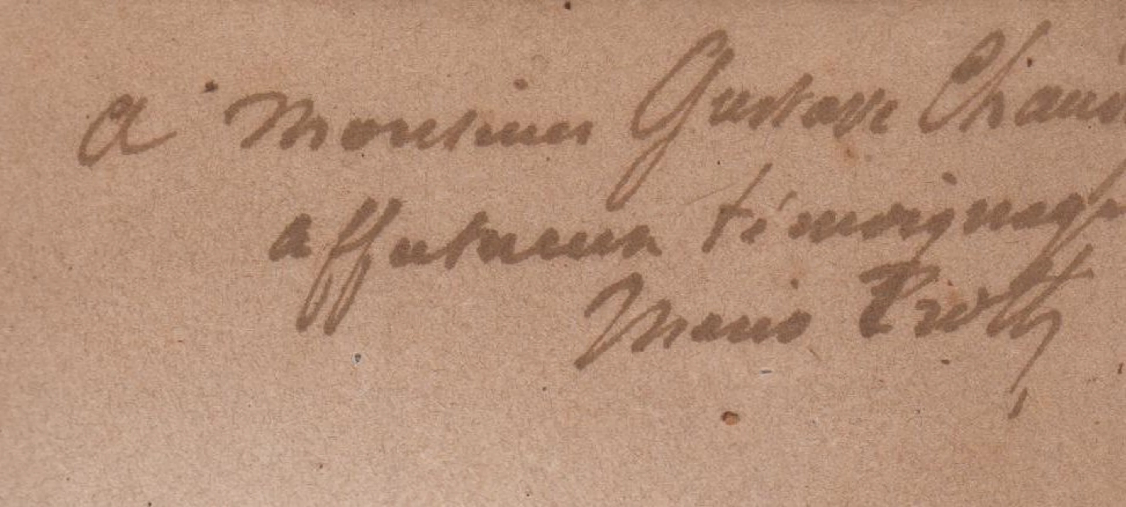 [Signed] [First Edition] Bonaparte : Commediante - Tragediante