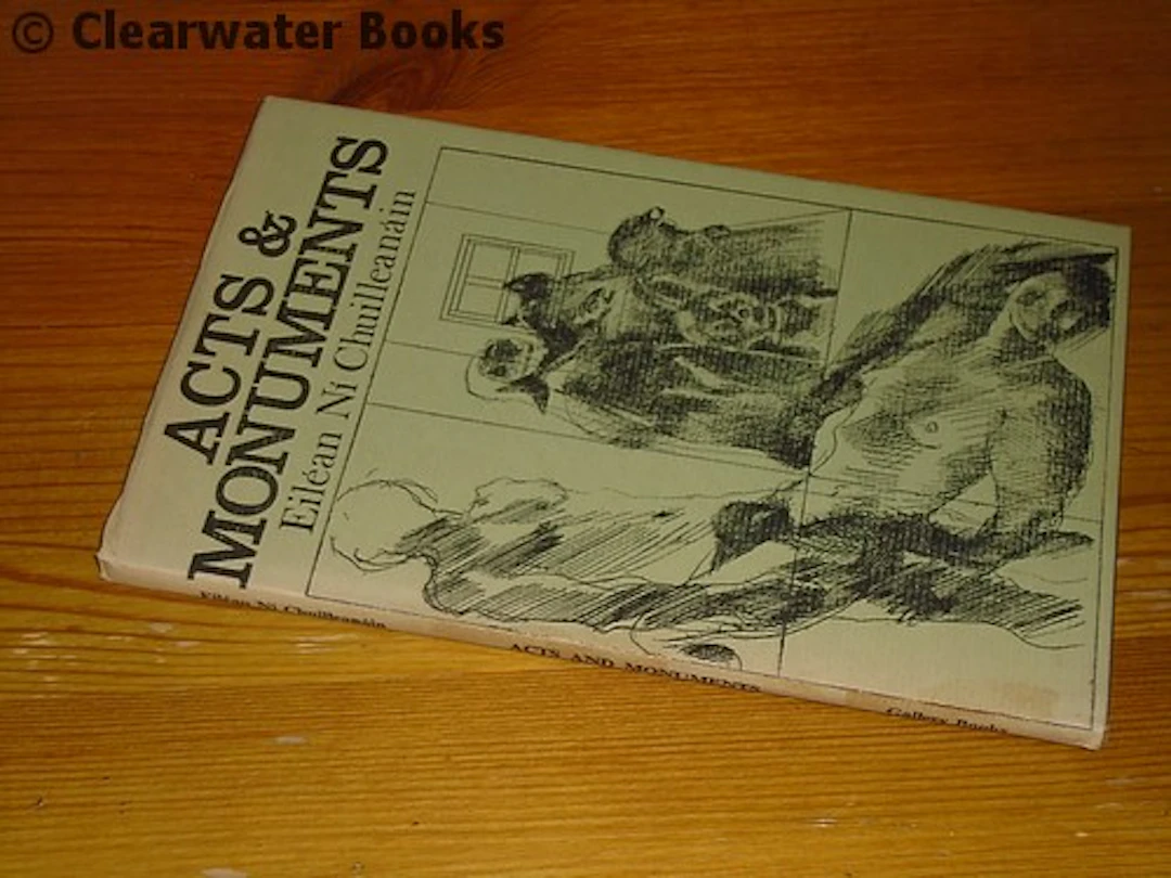 [Signed] [First Edition] Acts and Monuments