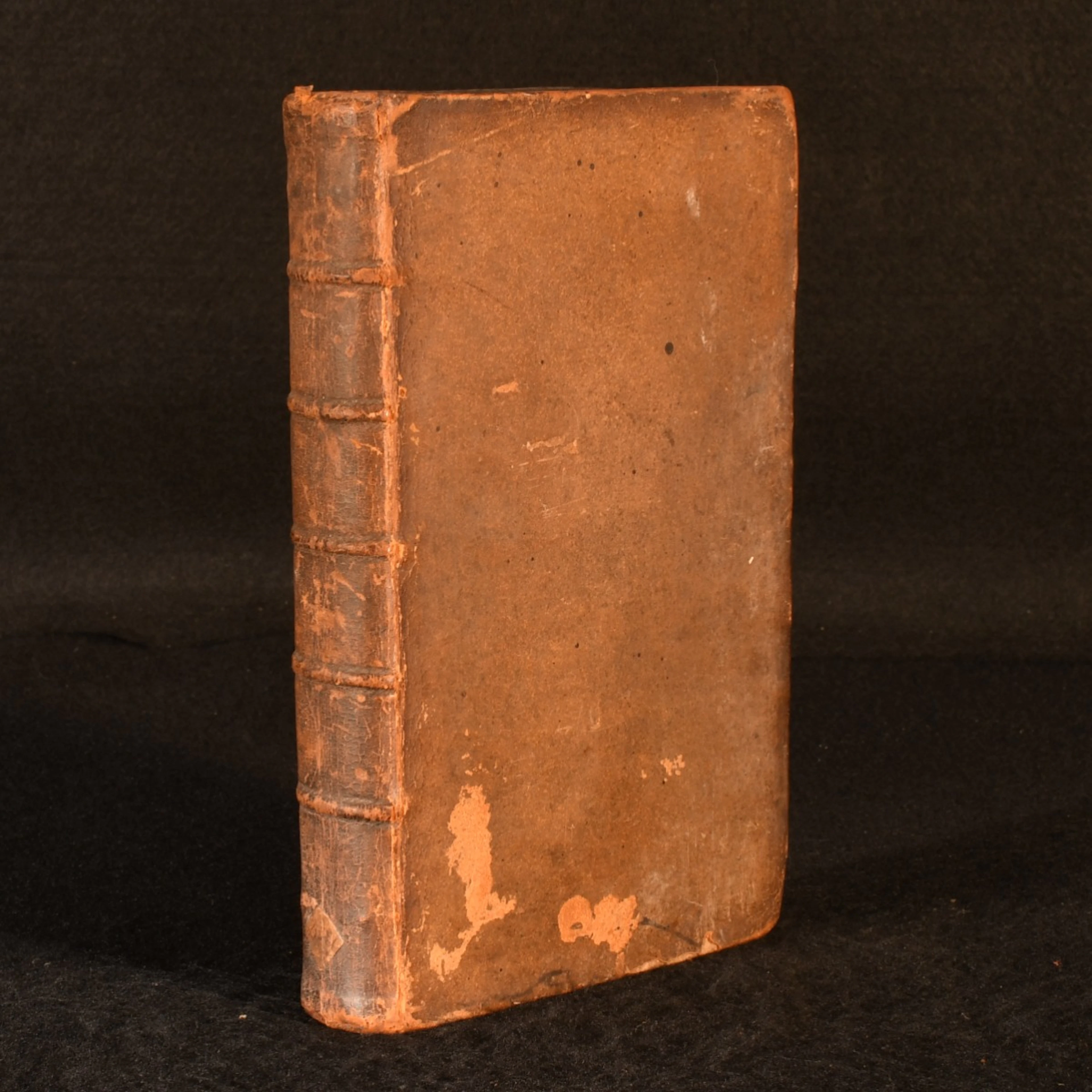 [First Edition] Scriptores Graeci Sive Selecta Ex...