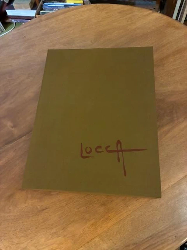 [Signed] [First Edition] BALLADE DE LA GEOLE DE READING...