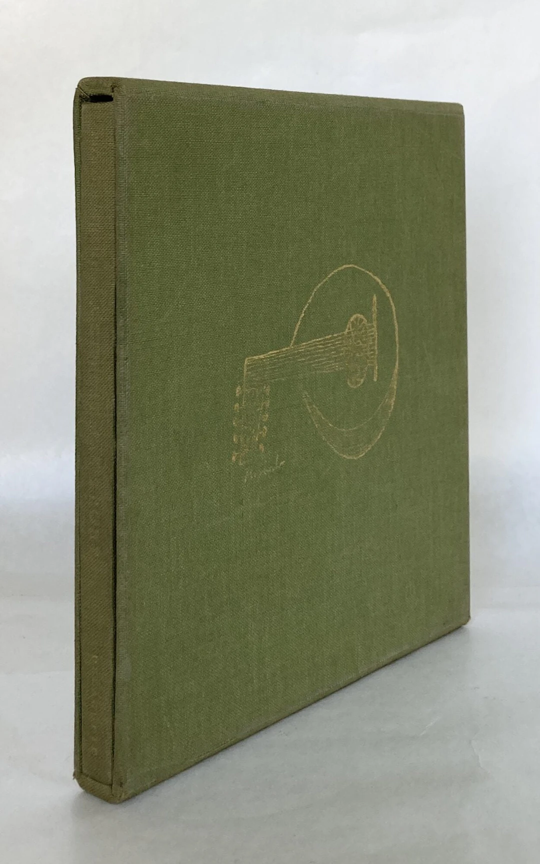 [Signed] A Christmas Story [SIGNED by Porter and Shahn] PORTER