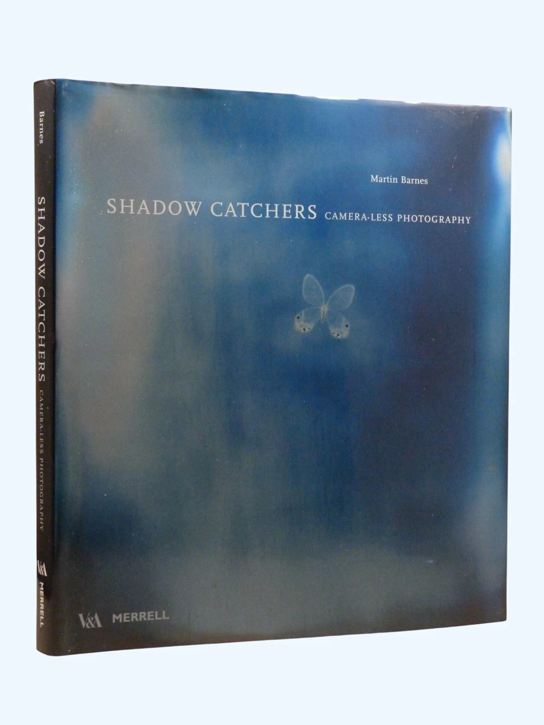 [First Edition] Shadow Catchers