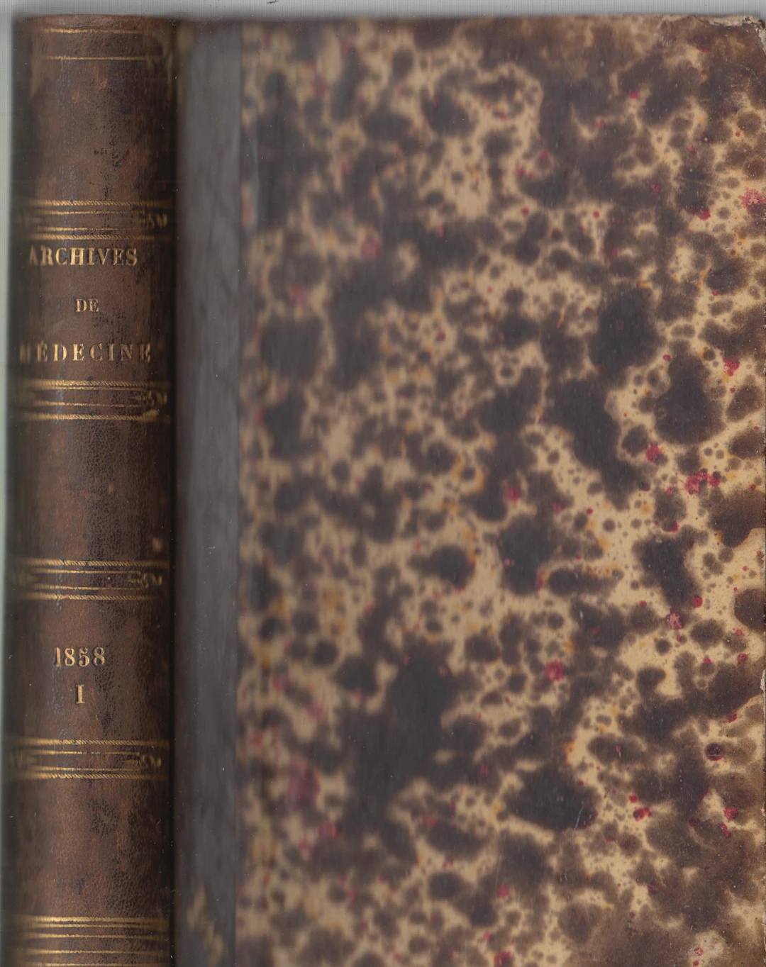 [First Edition] Faurel Le chloroforme et l'axphyxie [Used - Fine] [Hardcover]