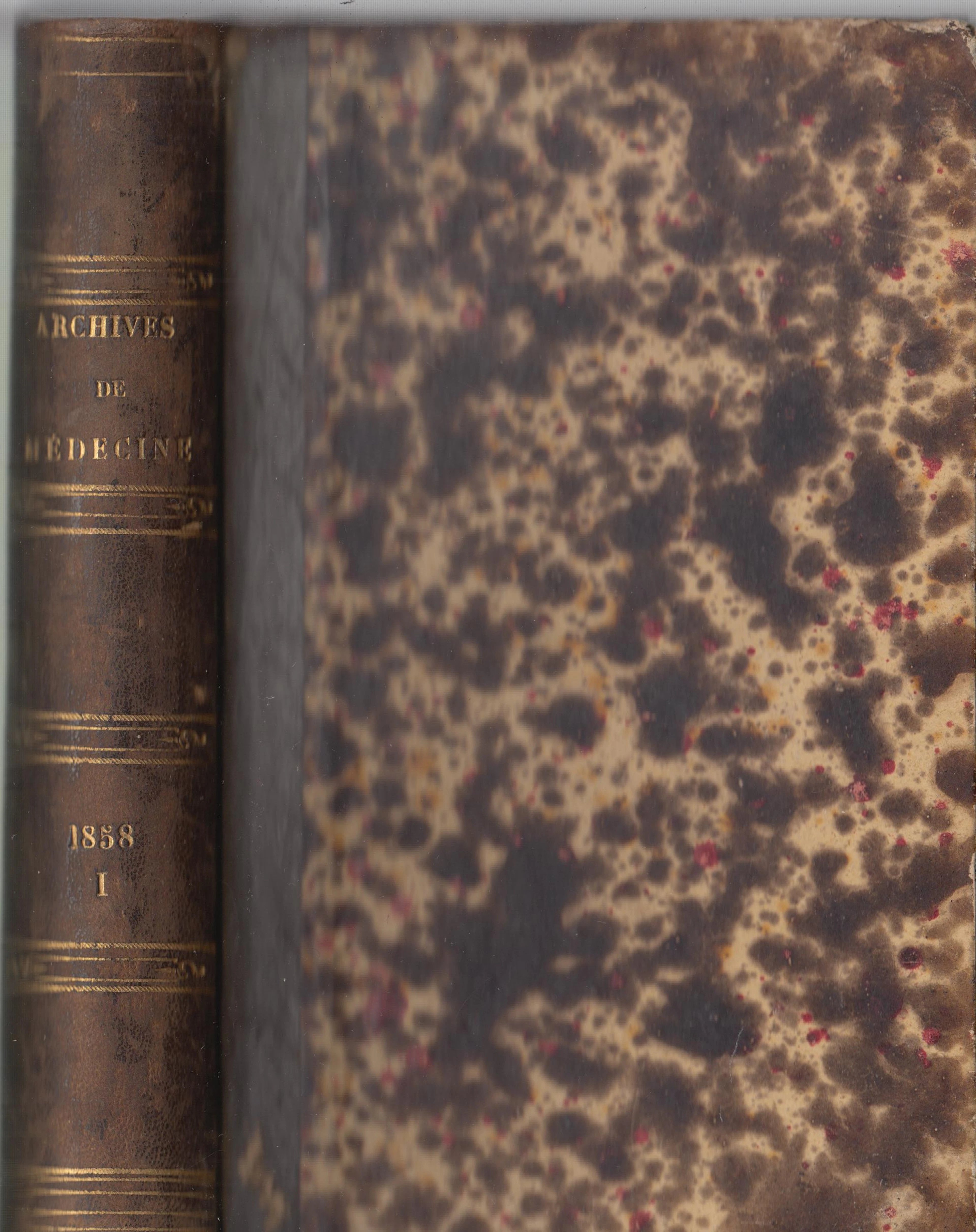 [First Edition] Faurel Le chloroforme et l'axphyxie [Used - Fine] [Hardcover]