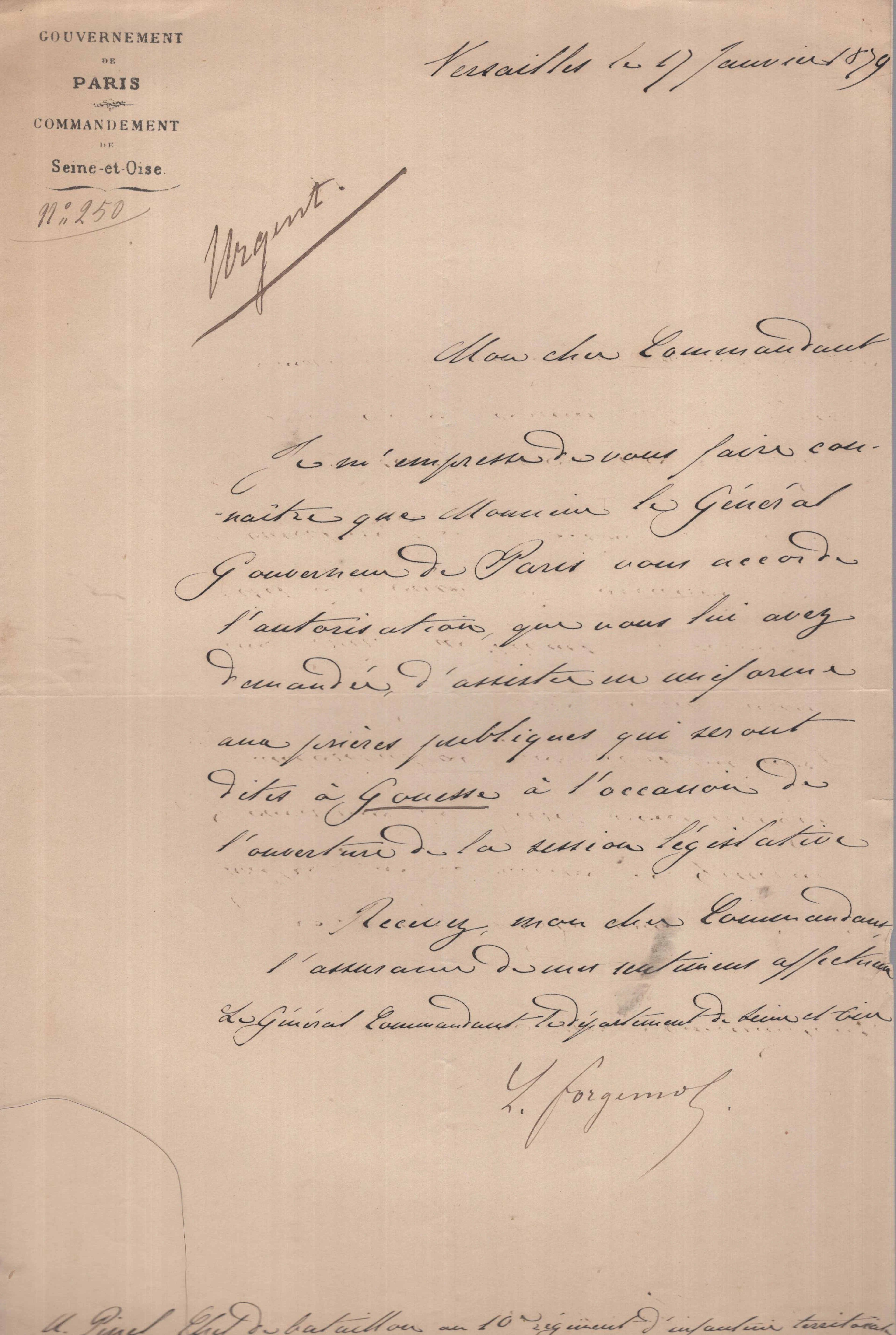 [Signed] [First Edition] Ensemble de 4 documents...