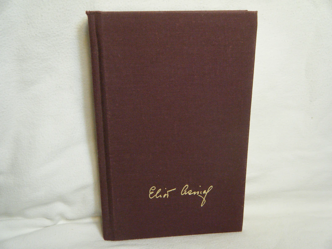 [Signed] [First Edition] Man on Spikes Asinof