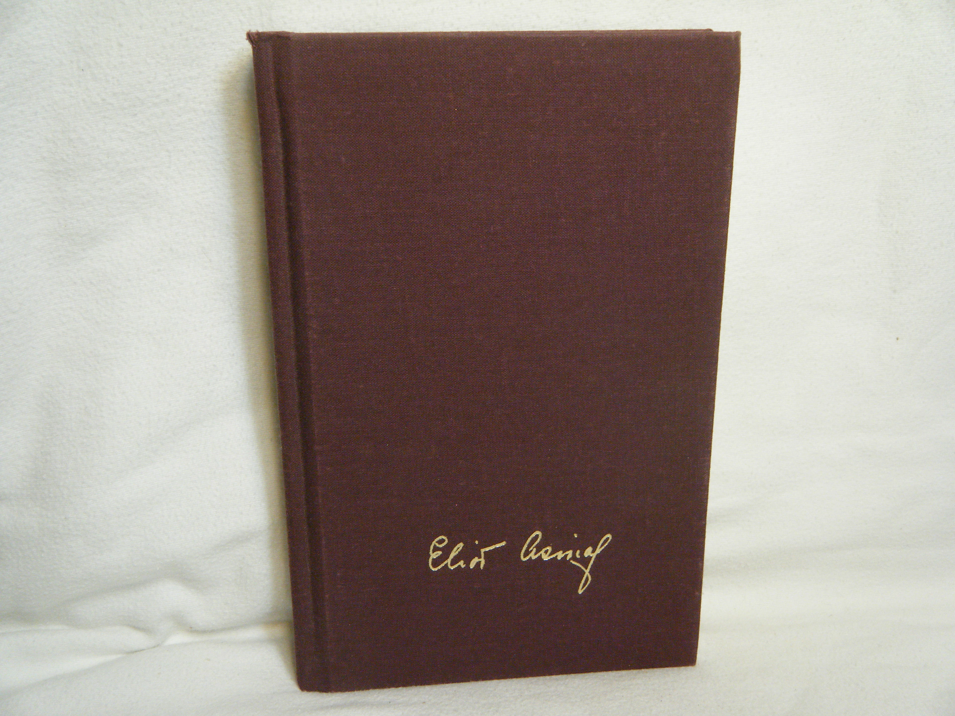 [Signed] [First Edition] Man on Spikes Asinof