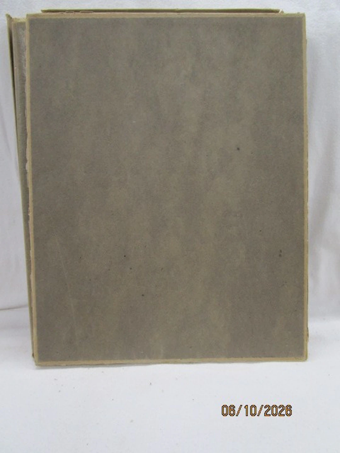 [Signed] [First Edition] So Here Then Are the Preachments...