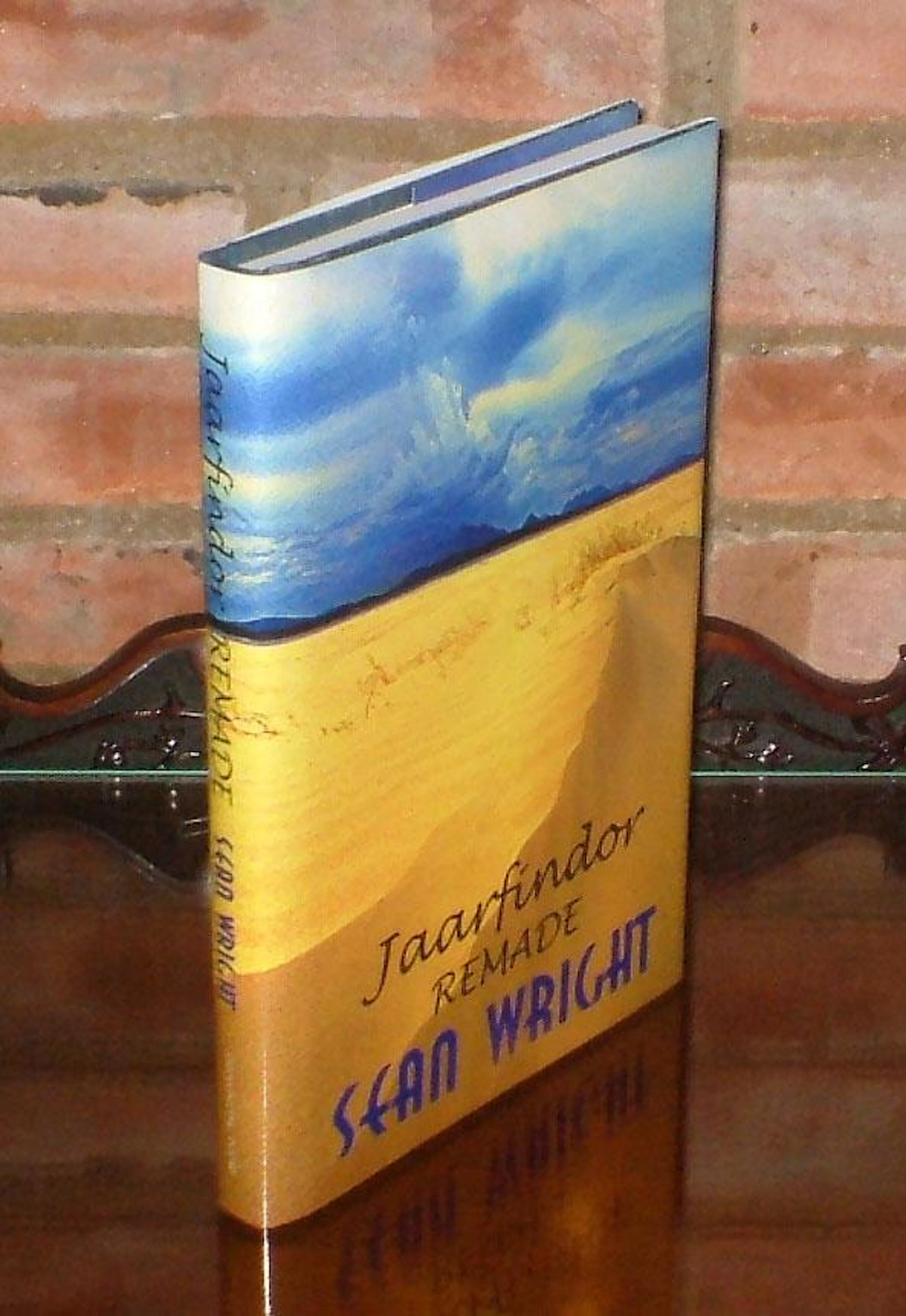 [Signed] [First Edition] Jaarfindor Remade - **Signed** +...
