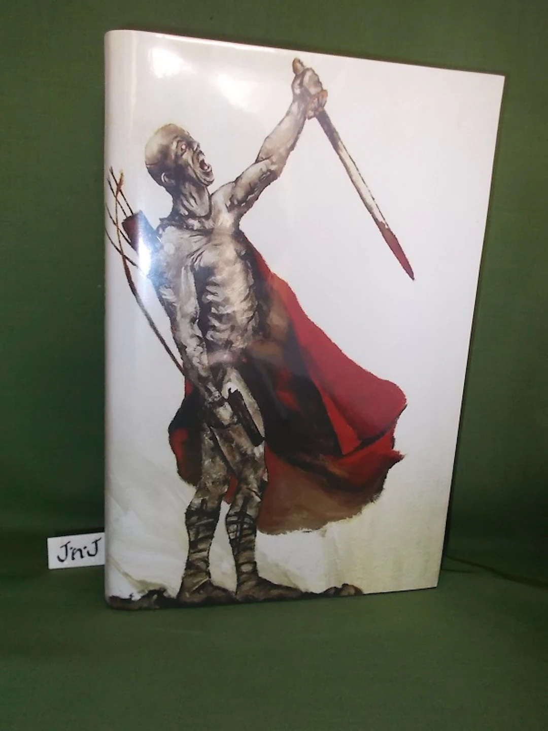[Signed] [First Edition] The Everlasting (SIGNED NUMBERED...