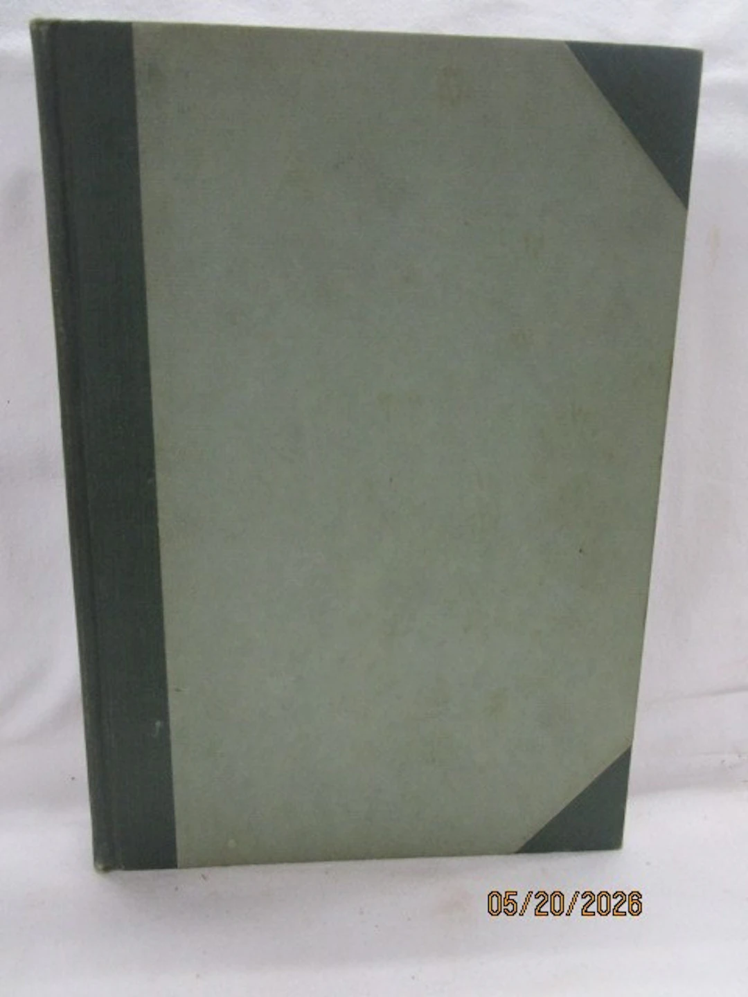 [First Edition] The Economic Library of Jacob H
