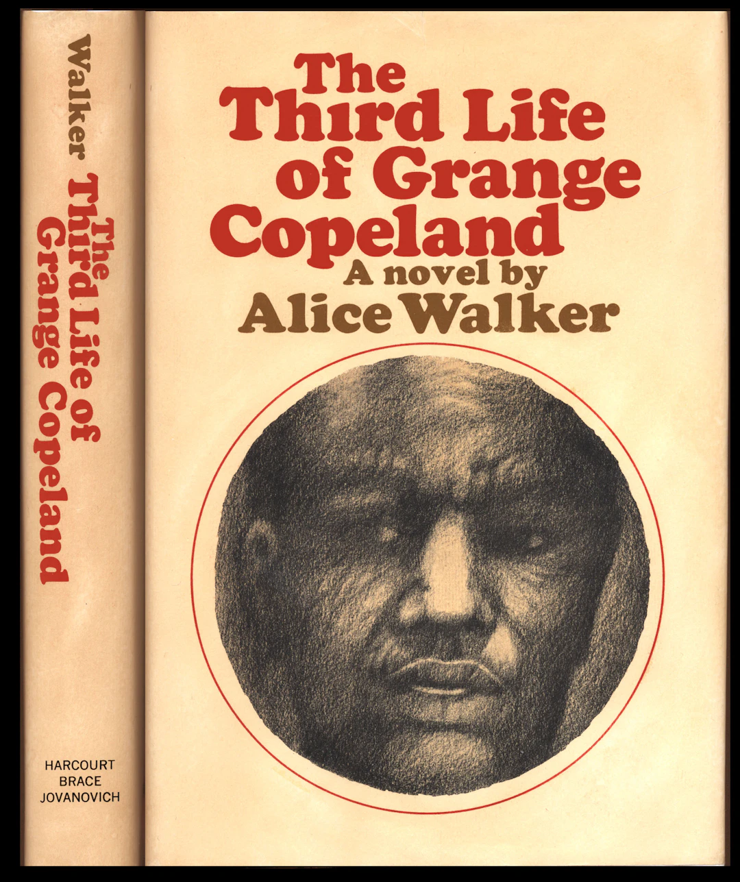 [Signed] [First Edition] The Third Life of Grange...