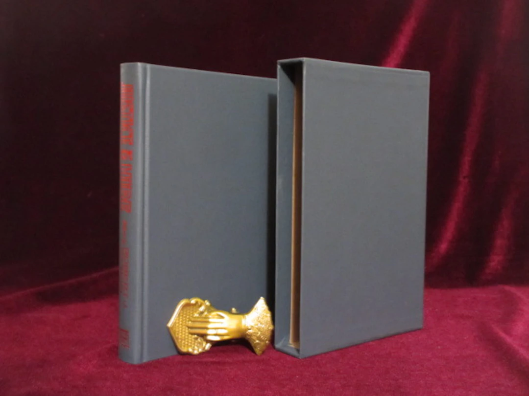 [Signed] [First Edition] Justice for Hire