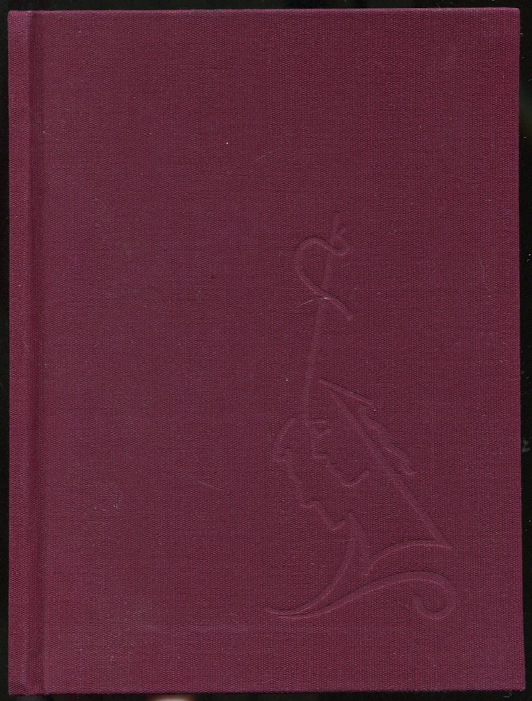 [Signed] [First Edition] Brunu Kalps STRELERTE