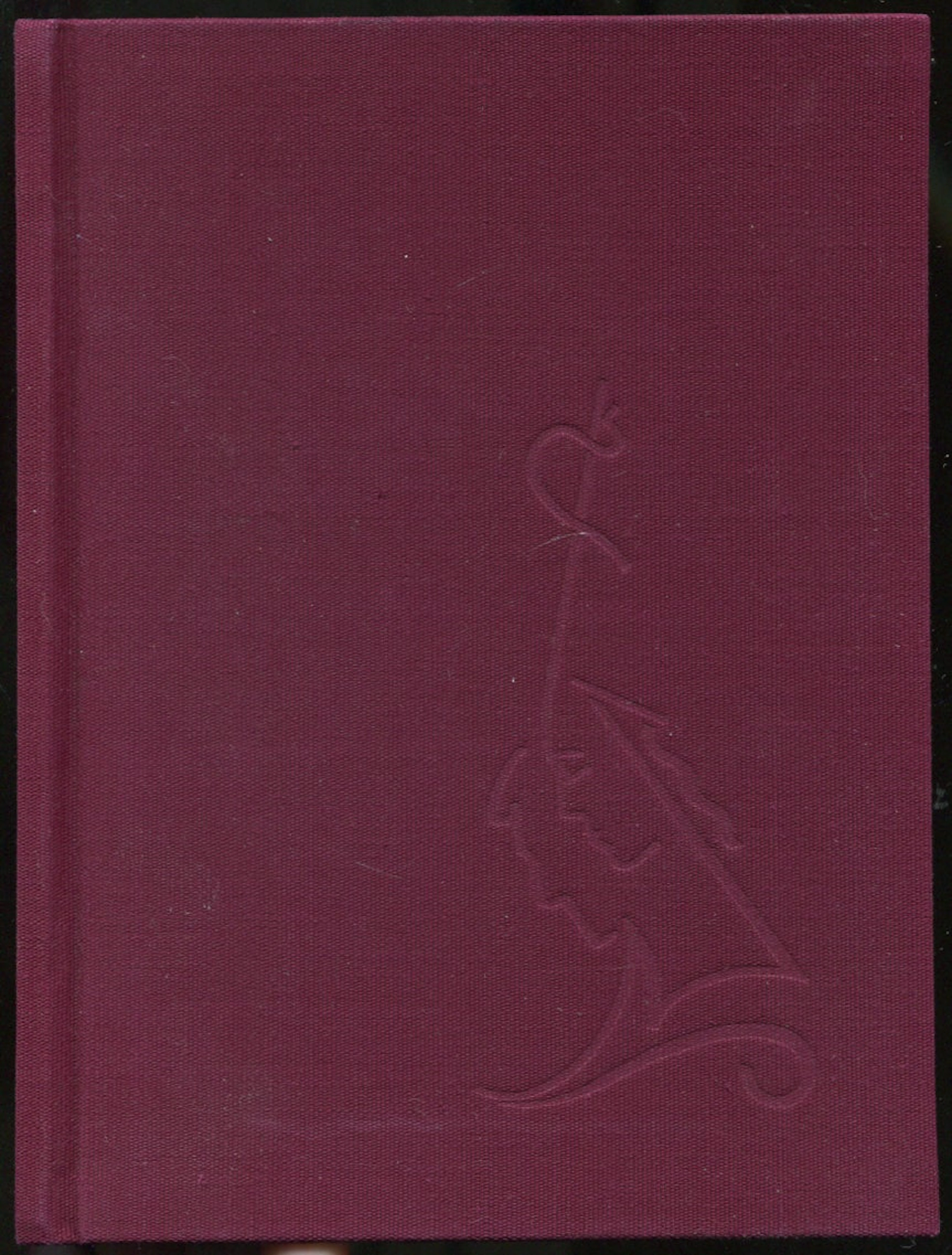 [Signed] [First Edition] Brunu Kalps STRELERTE