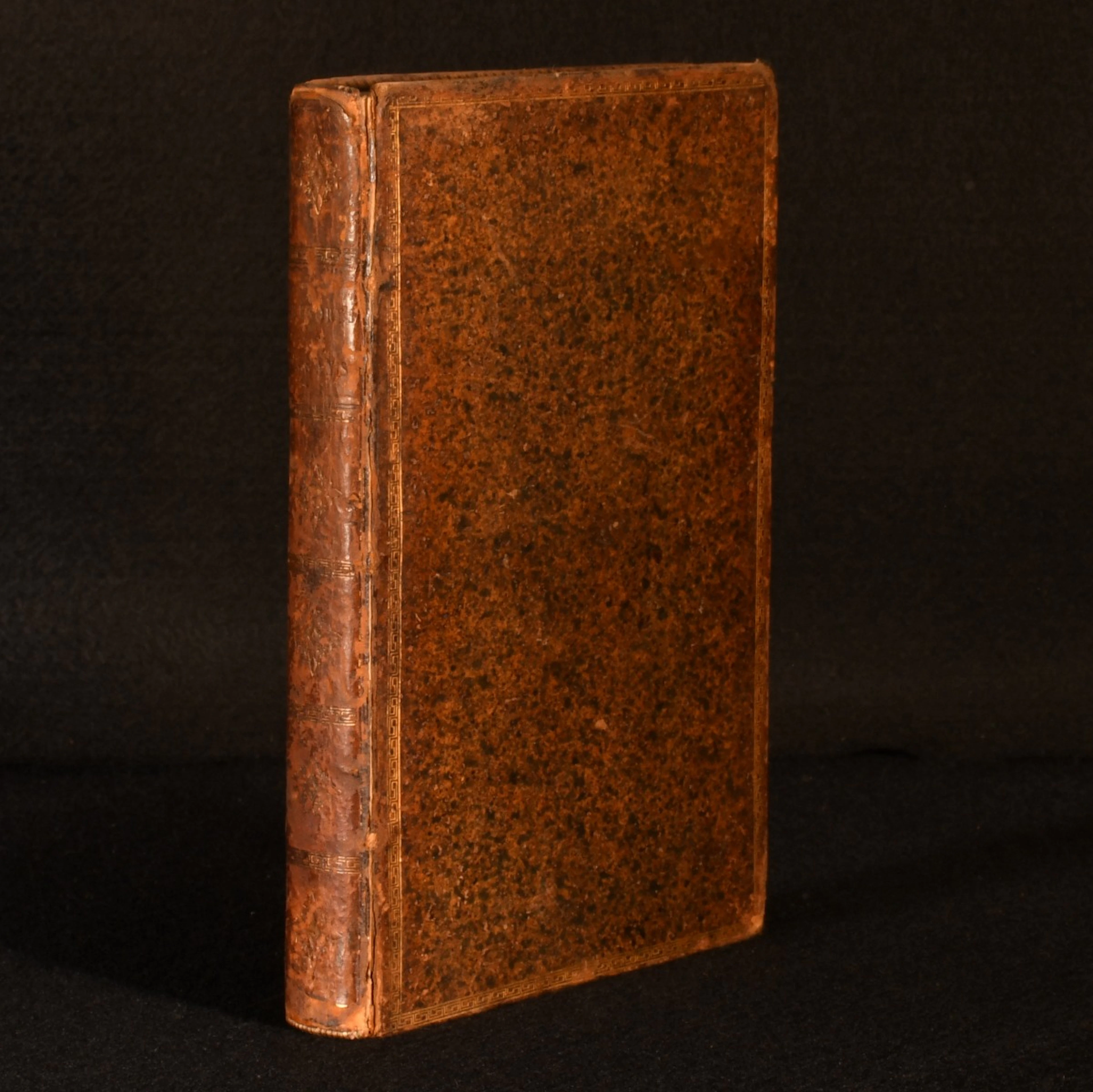 [First Edition] Essays Historical and Moral G