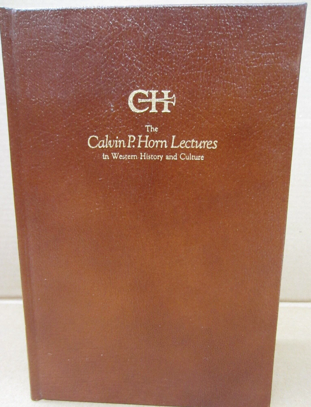 [Signed] The Four Fighters of Lincoln County Robert M