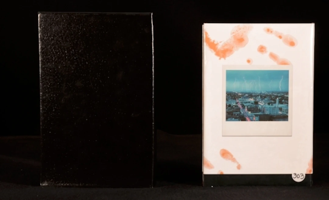 [Signed] [First Edition] The Walkaway Scott Phillips [Used - As new] [Hardcover]