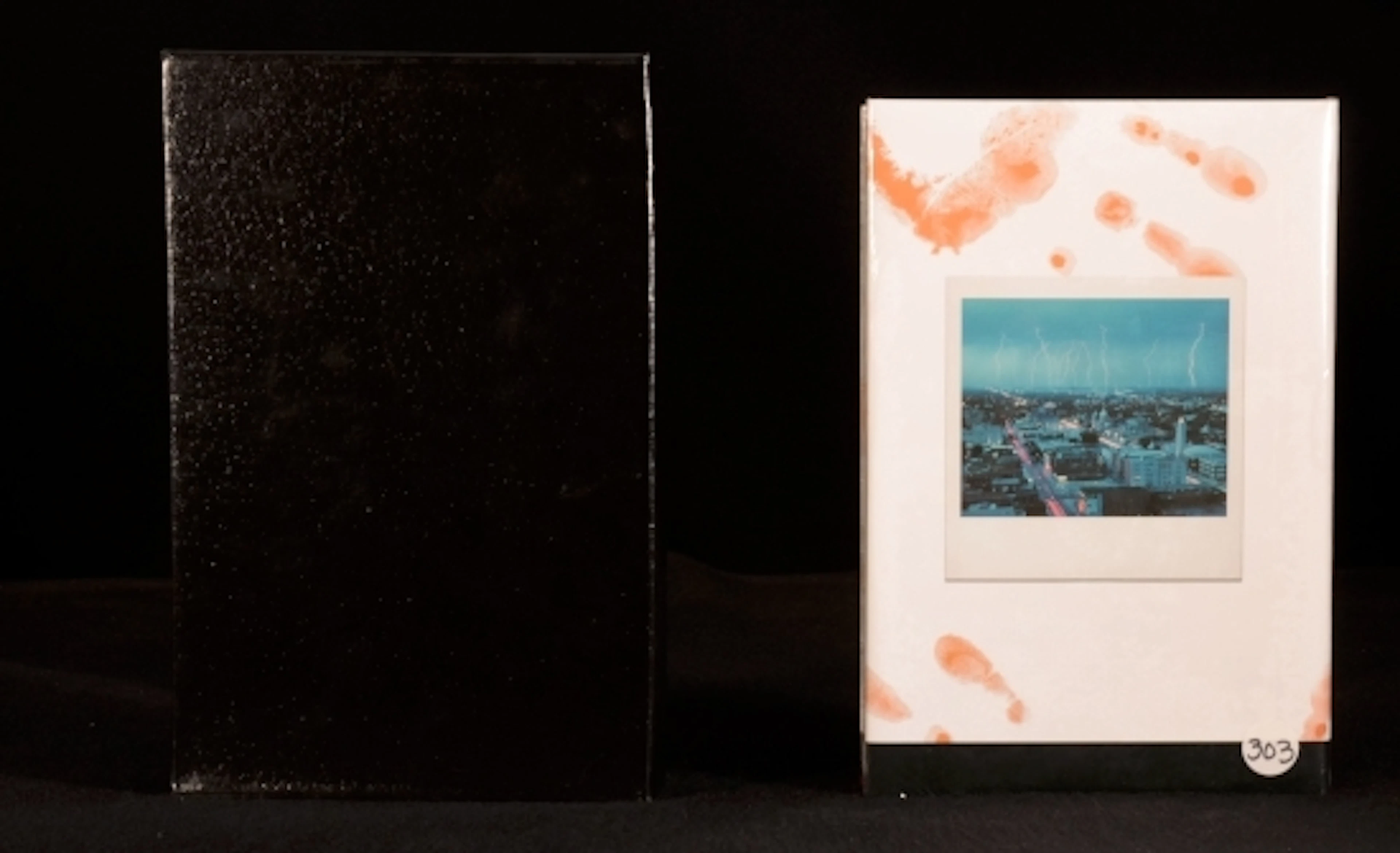 [Signed] [First Edition] The Walkaway Scott Phillips [Used - As new] [Hardcover]
