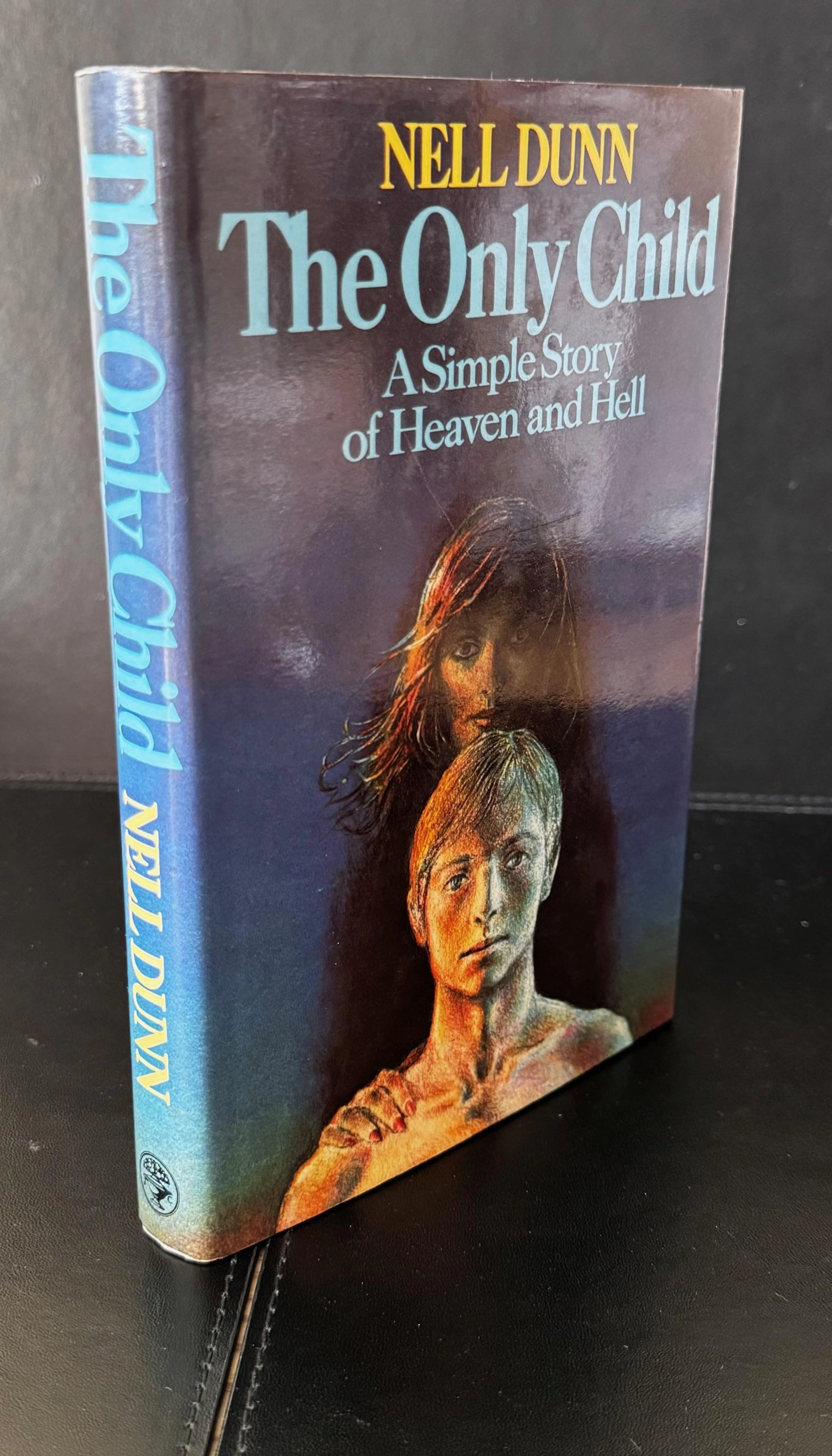 [Signed] The Only Child - A Simple Story of Heaven and...