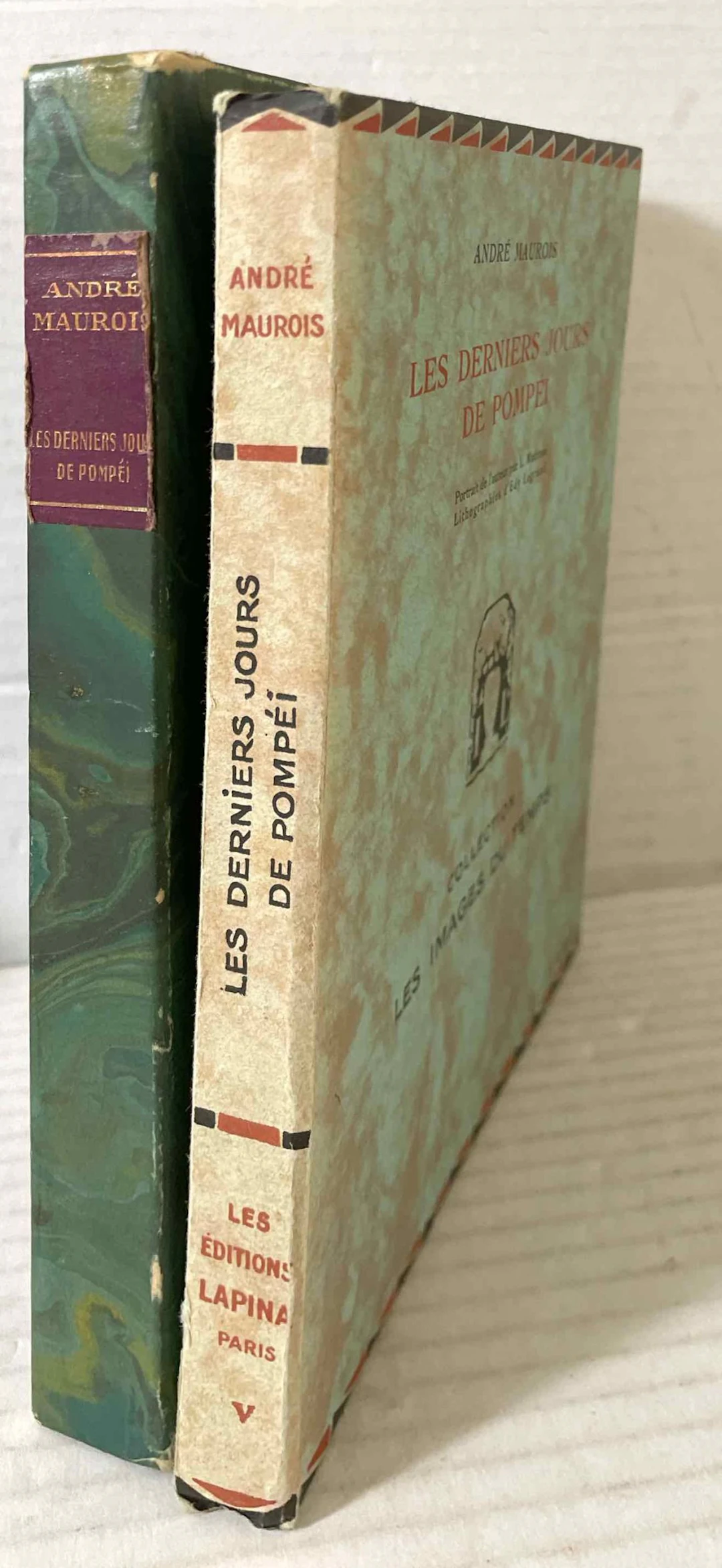[First Edition] 1928