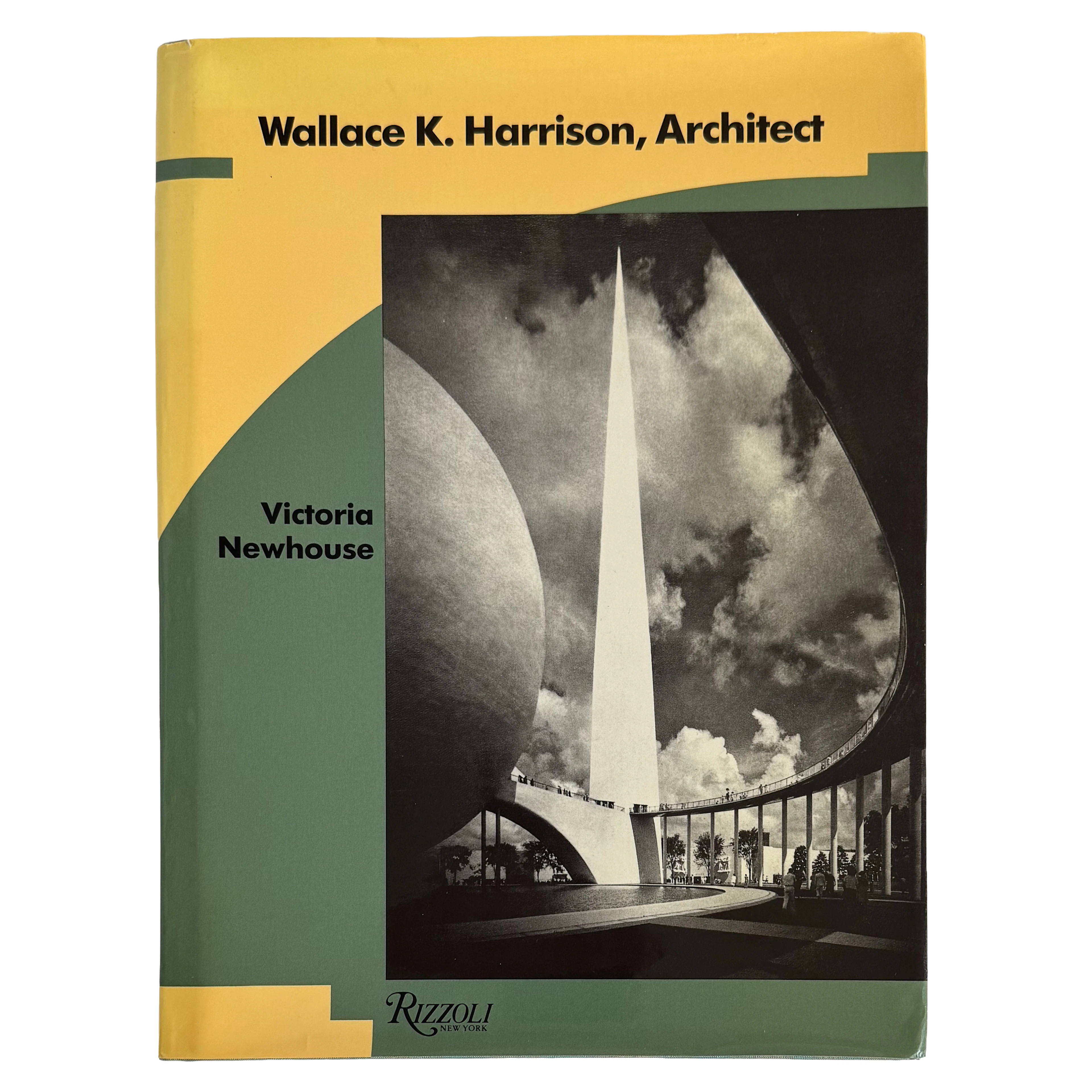 [First Edition] Wallace K