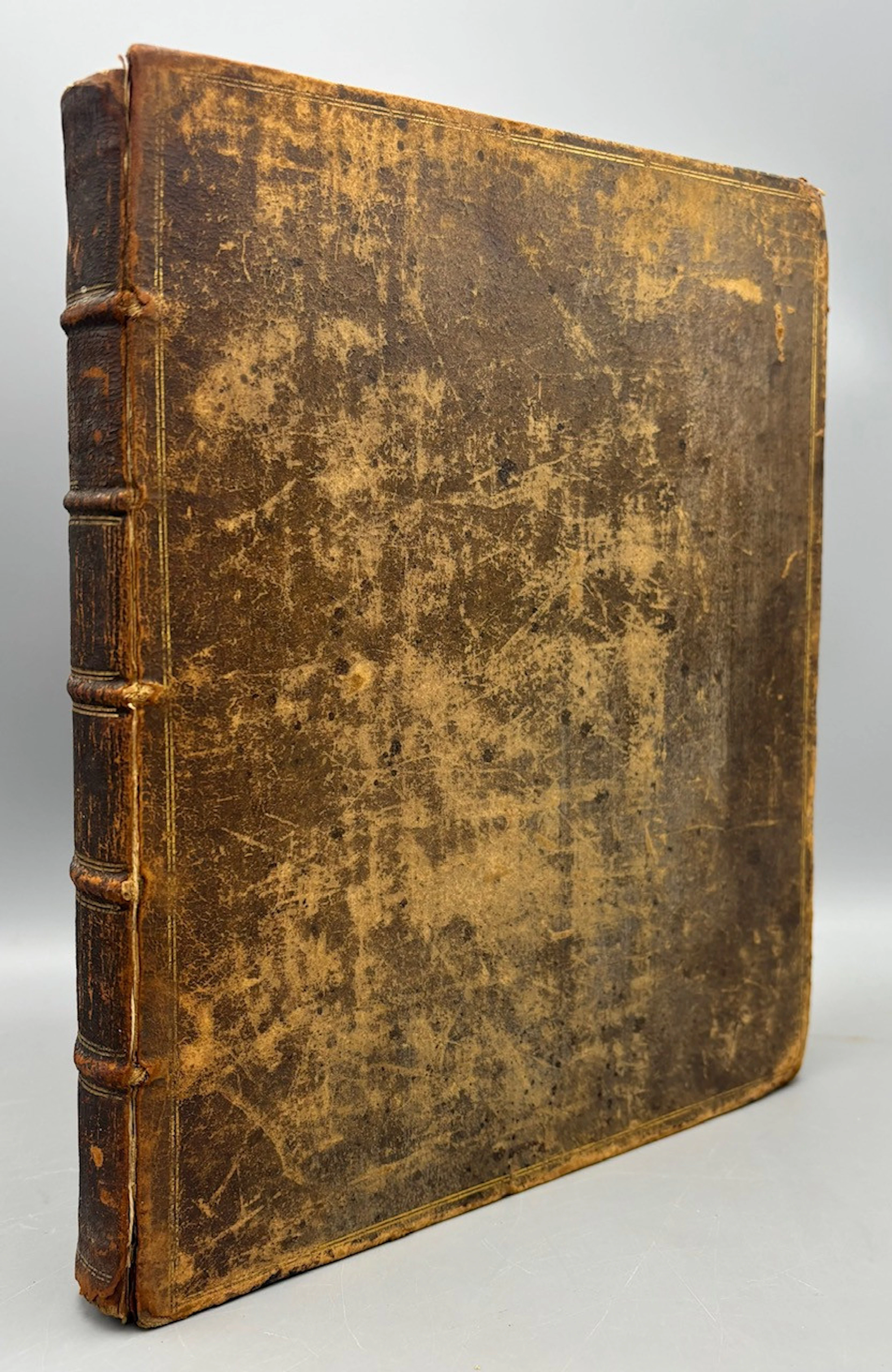 [First Edition] Extracts from the Several Treaties...