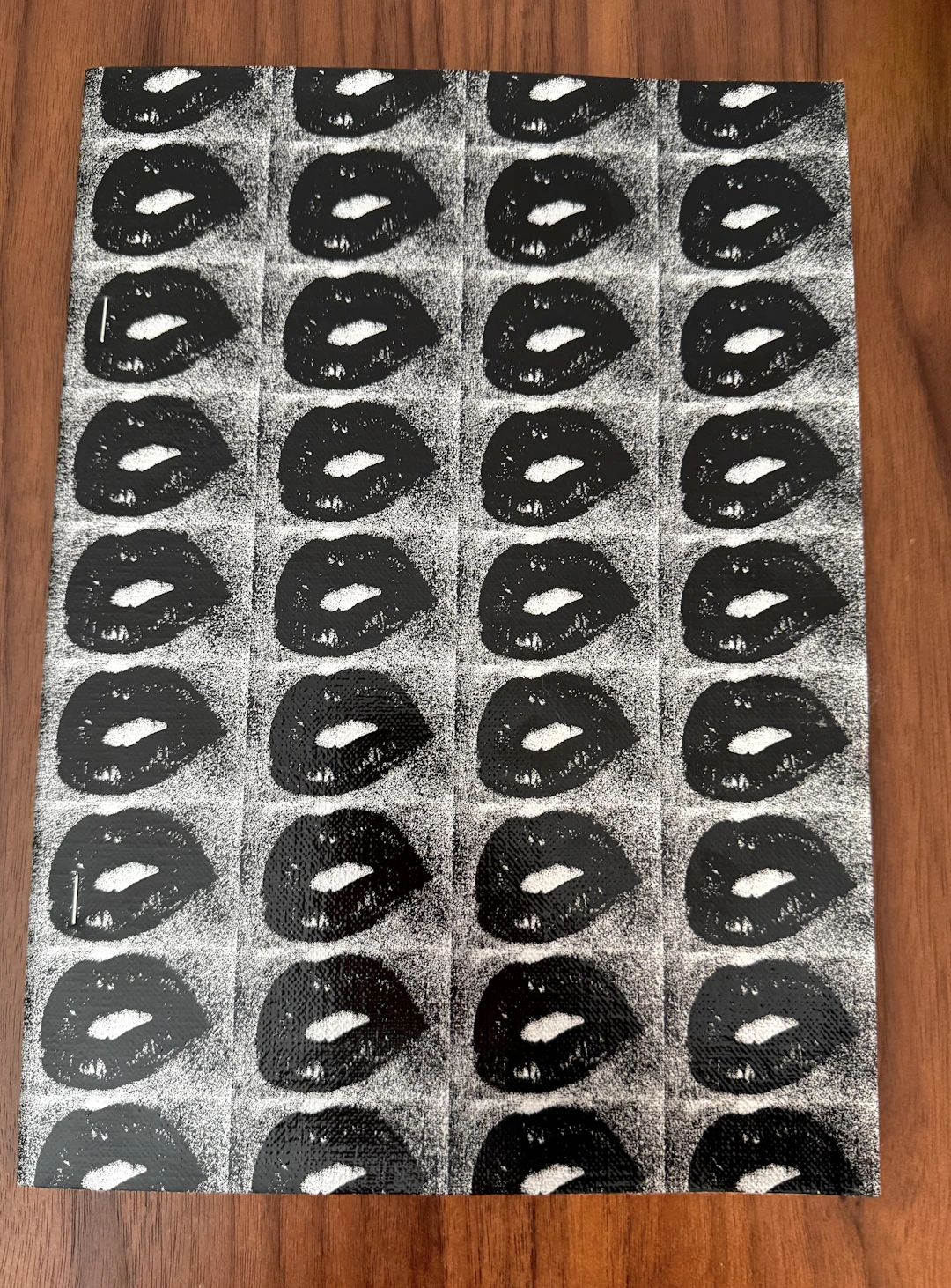 [Signed] [First Edition] Lips! Lips! Lips! Moriyama