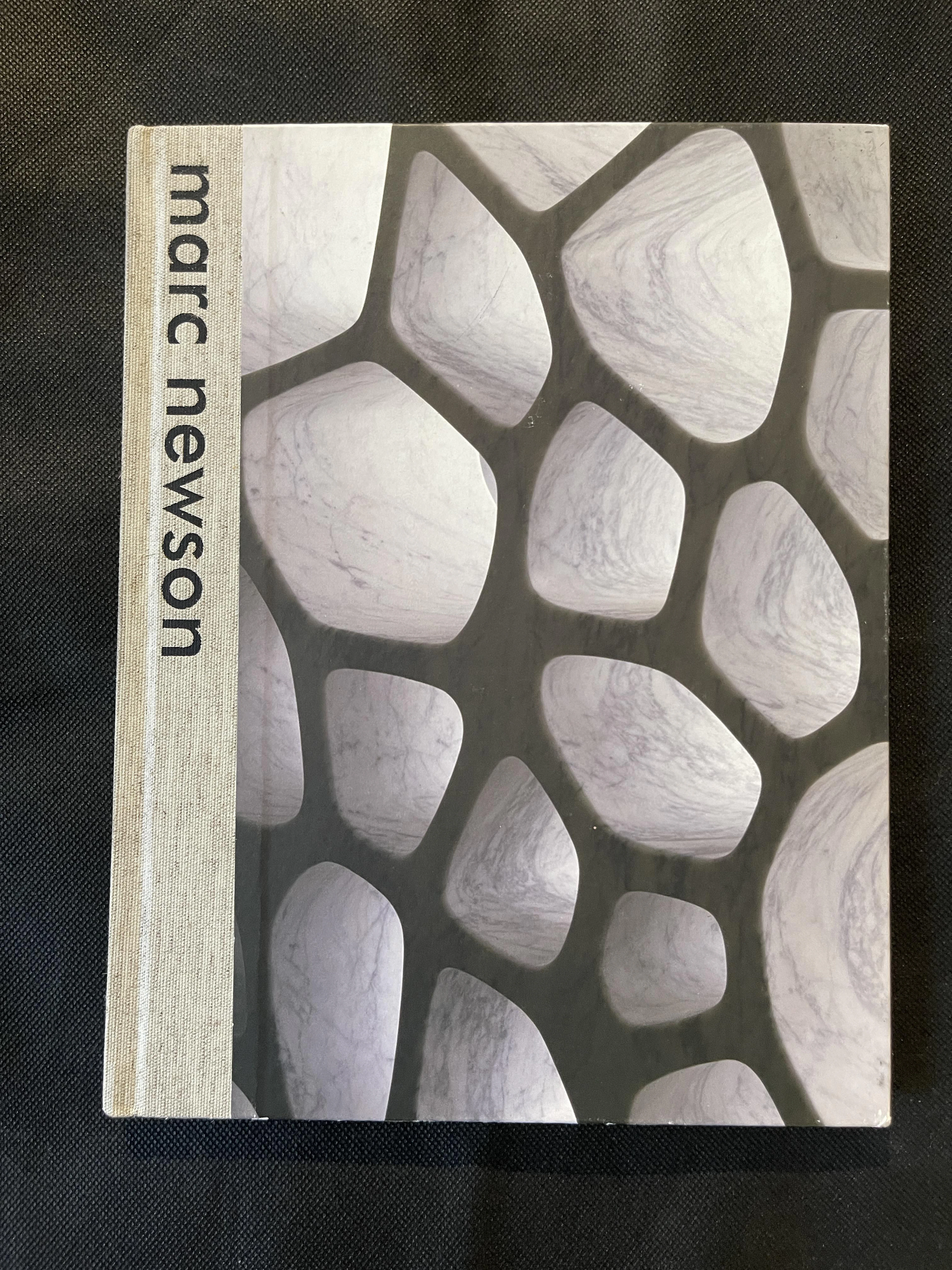 [First Edition] Marc Newson Marc Newson; Louise Neri...
