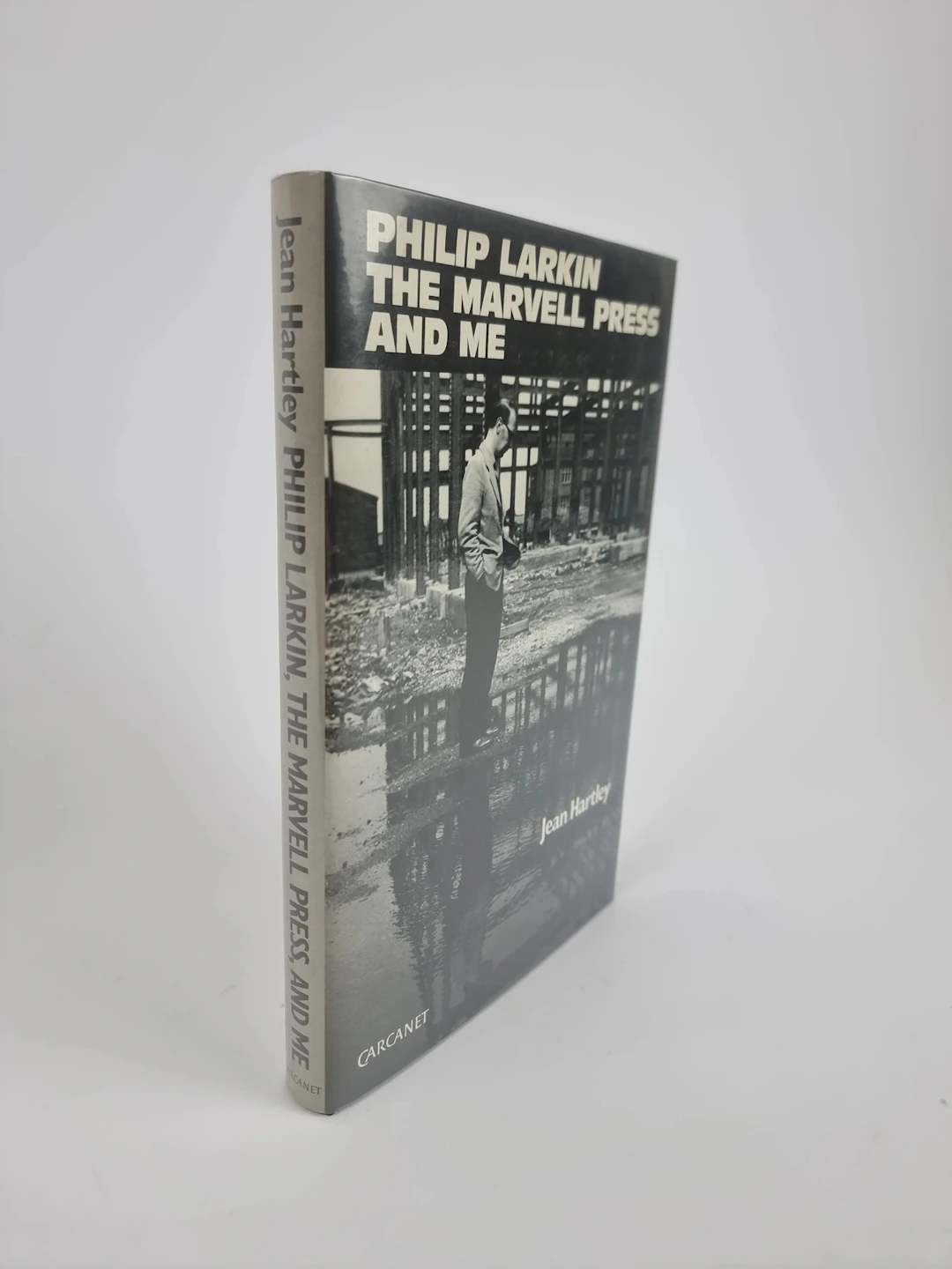 [Signed] [First Edition] Philip Larkin