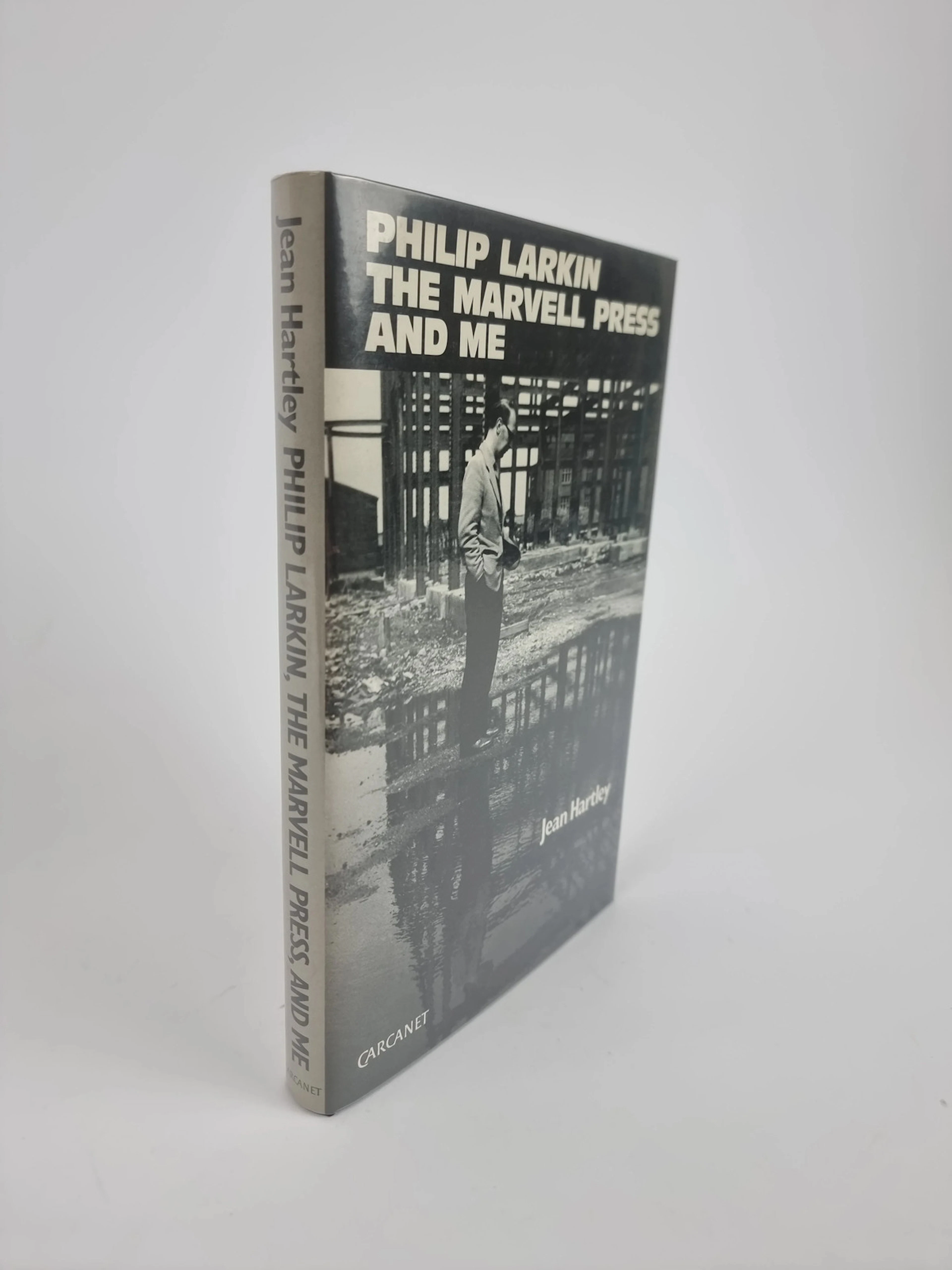 [Signed] [First Edition] Philip Larkin