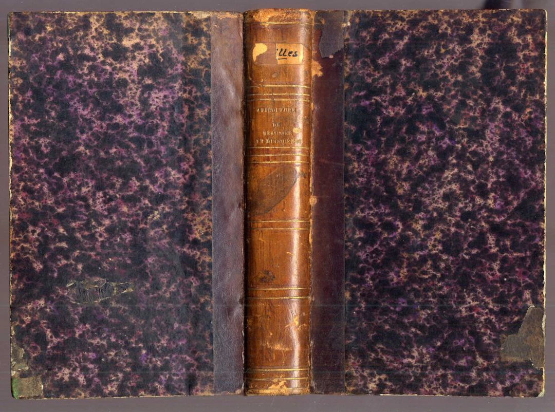 [Signed] [First Edition] Traité-Pratique Sur L'Education...