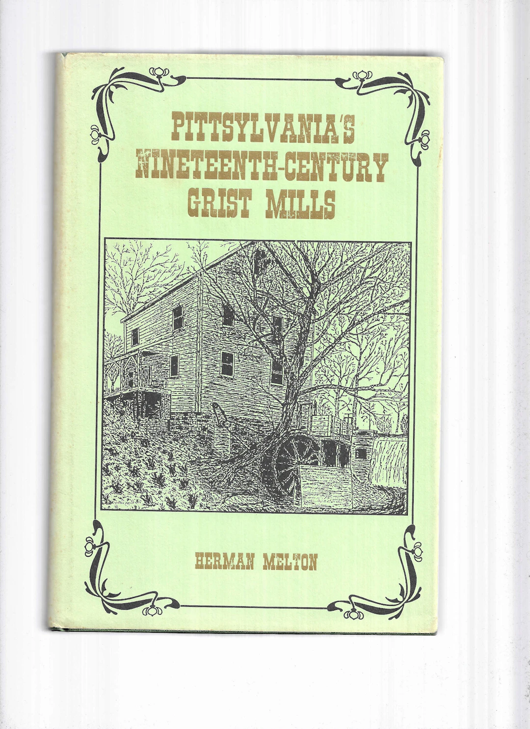 [Signed] [First Edition] PITTSYLVANIA'S...