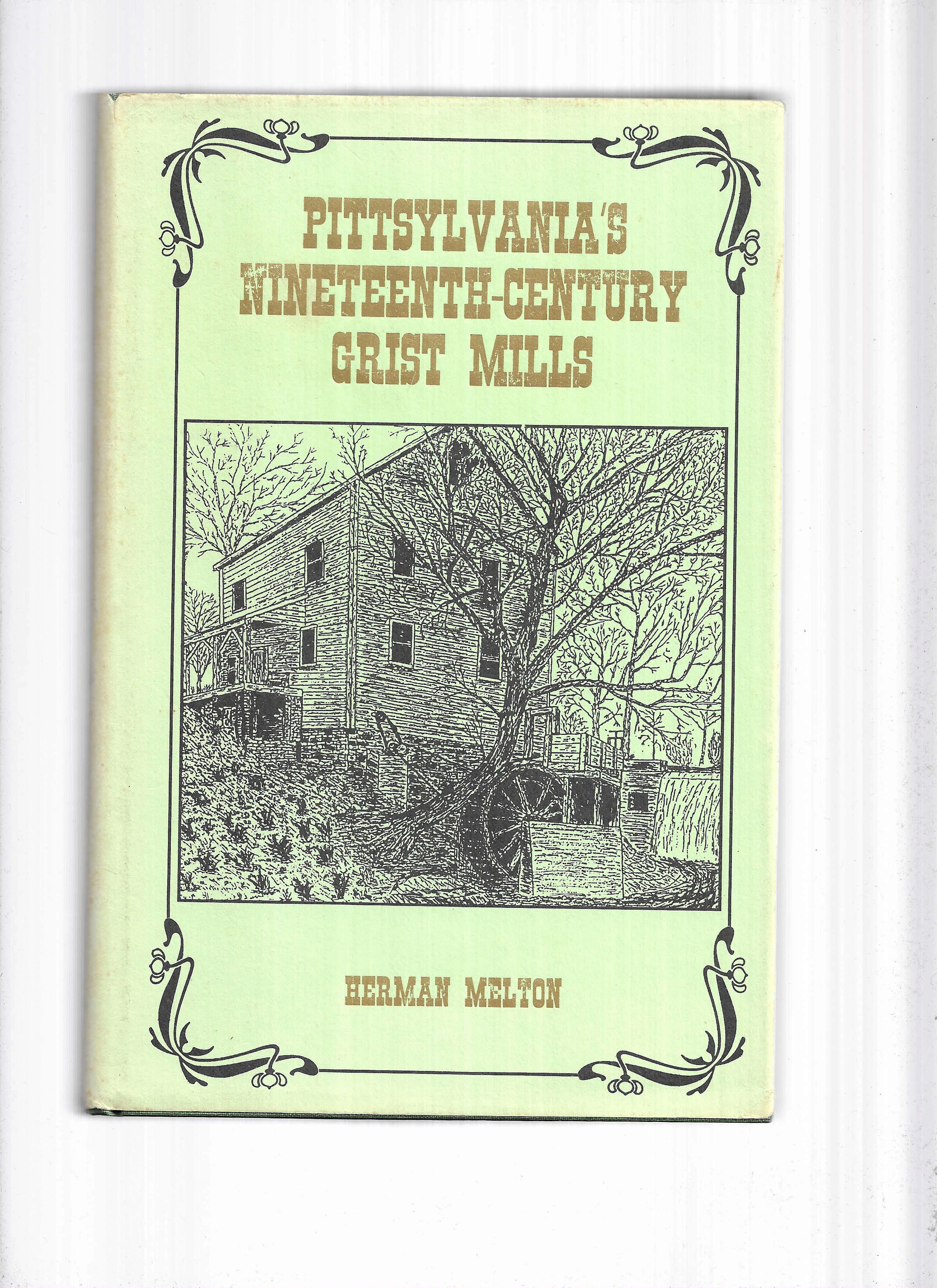 [Signed] [First Edition] PITTSYLVANIA'S...