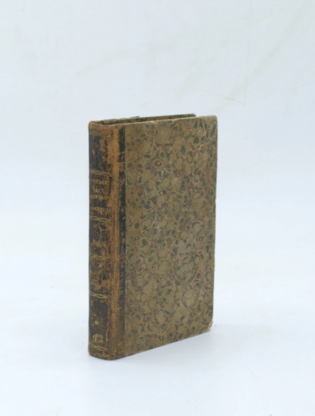 [First Edition] Voyages aux montagnes rocheuses et une...