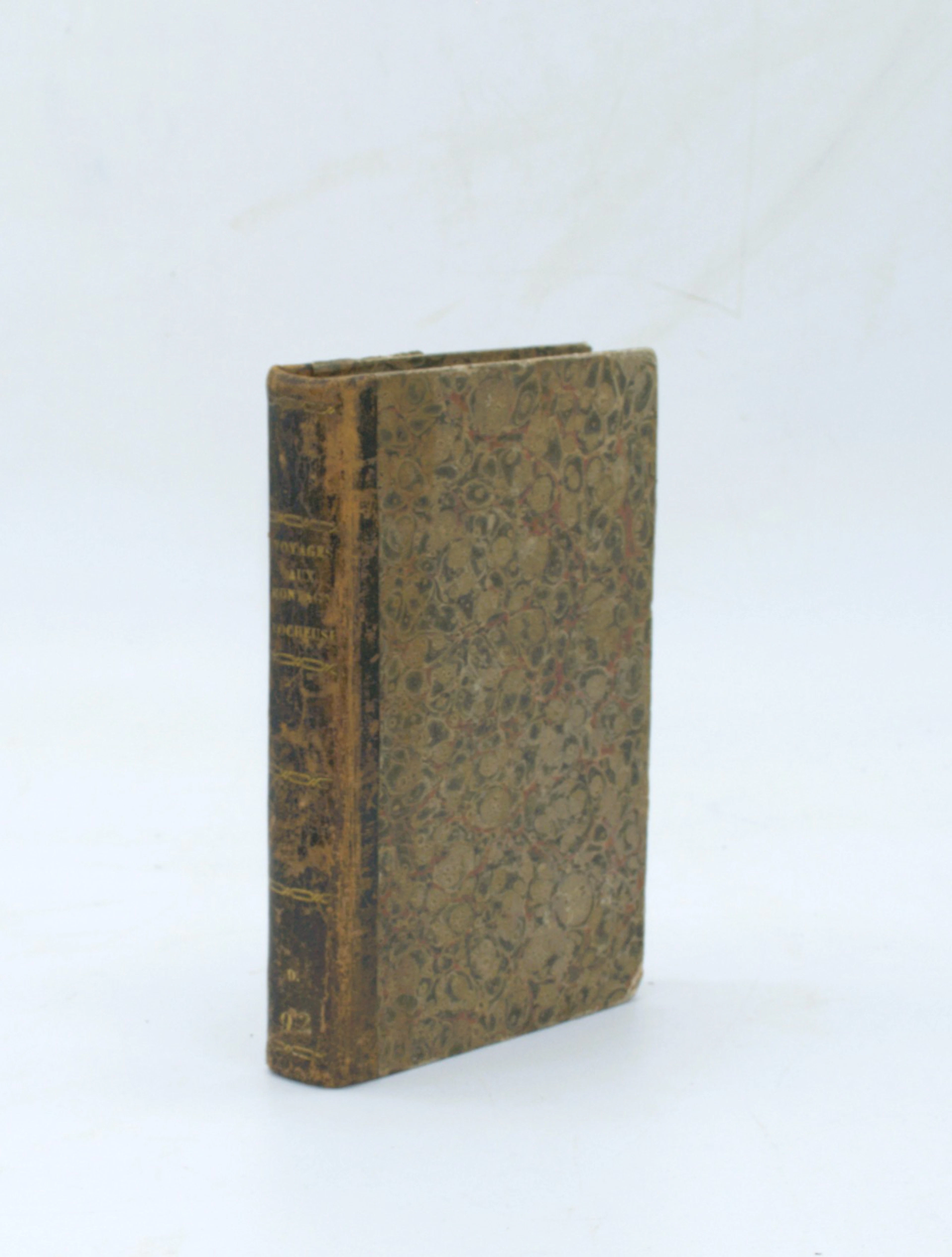 [First Edition] Voyages aux montagnes rocheuses et une...