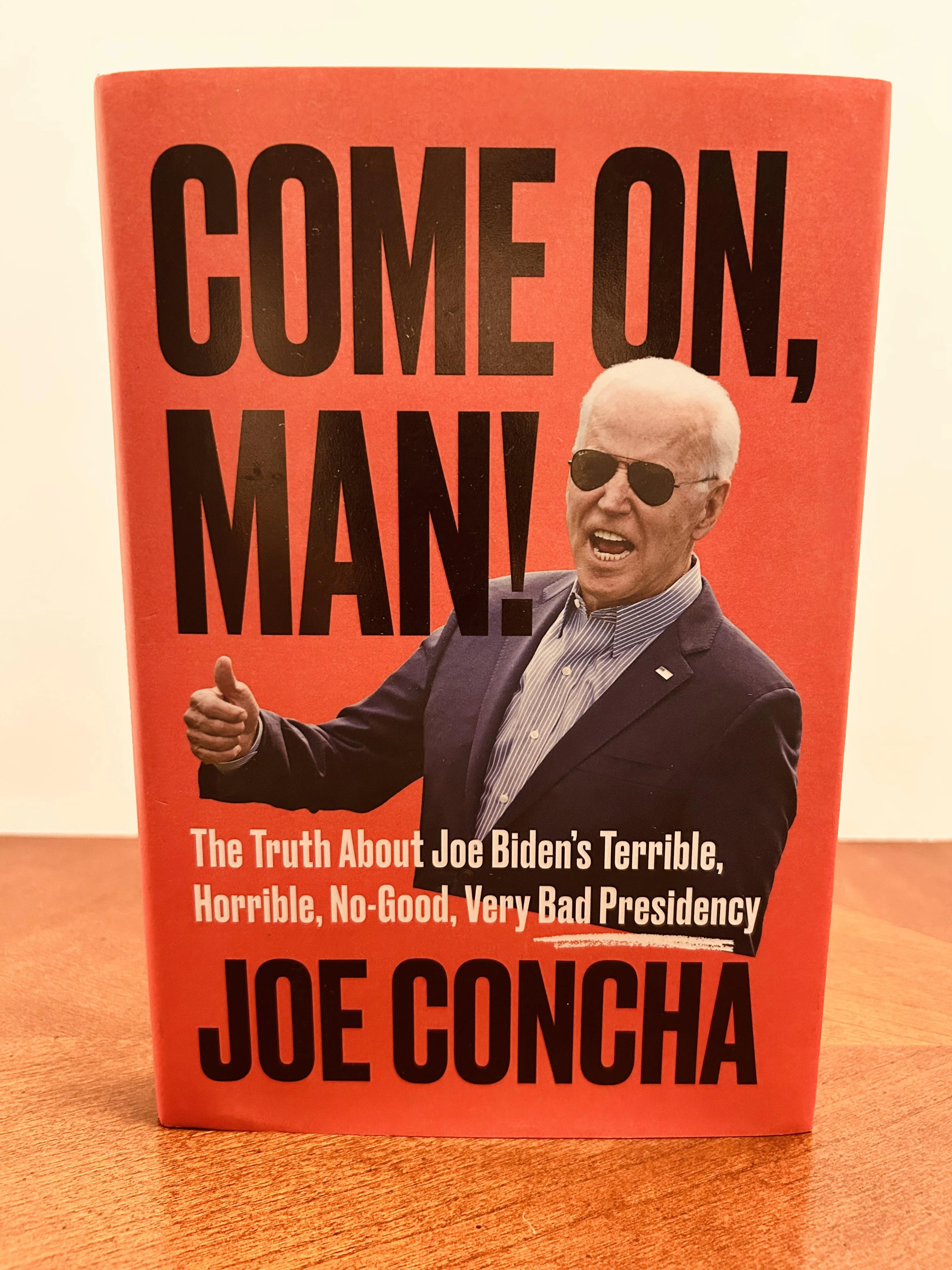 [First Edition] Come On