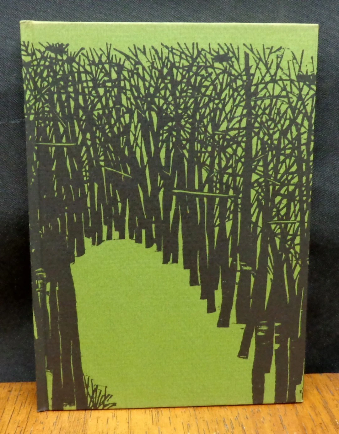 [Signed] A VISION OF THOREAU WITH HIS 1849 ESSAY: CIVIL...