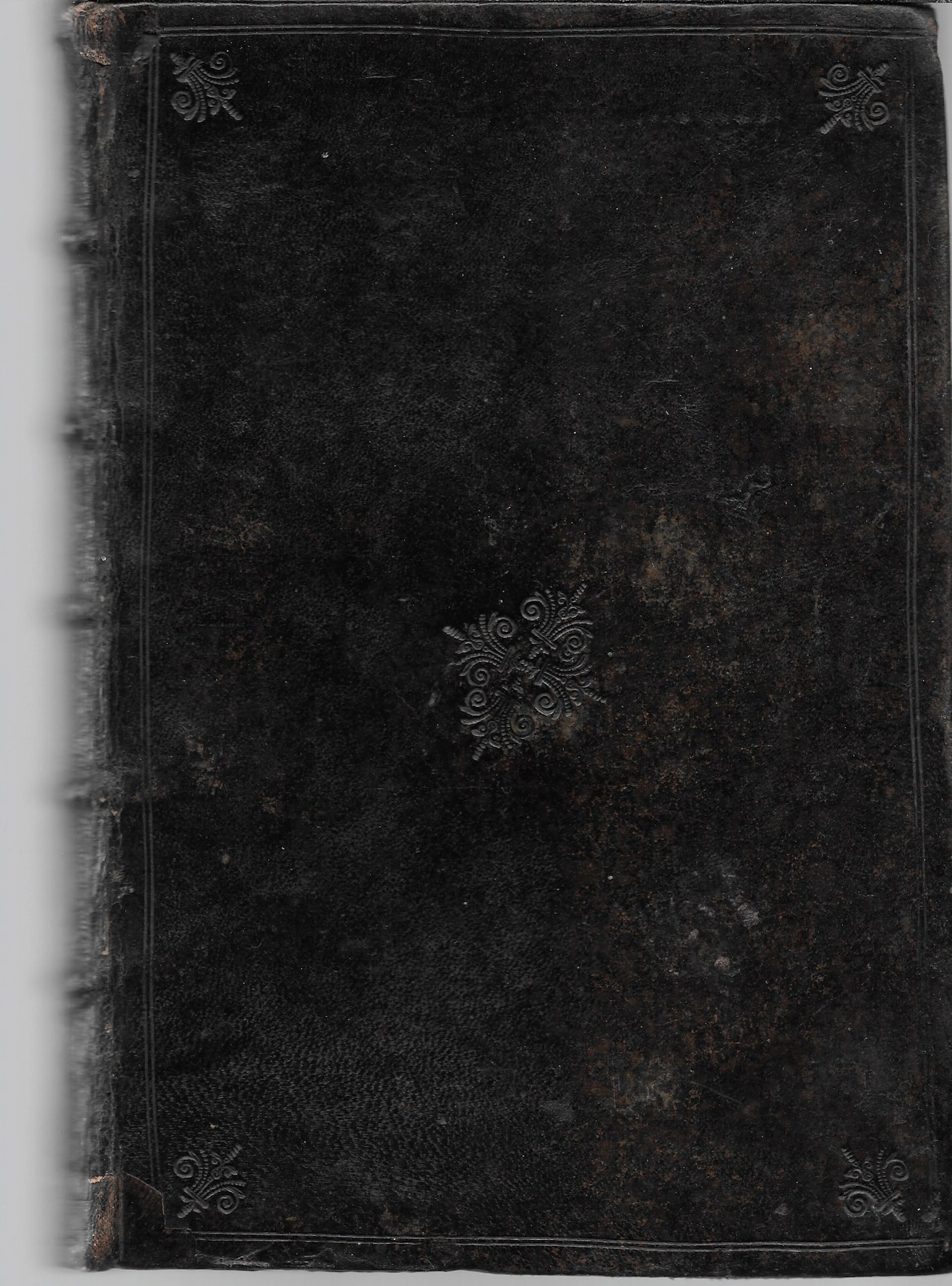[First Edition] LES STATUTS ET COUSTUMES DU PAYS DE...