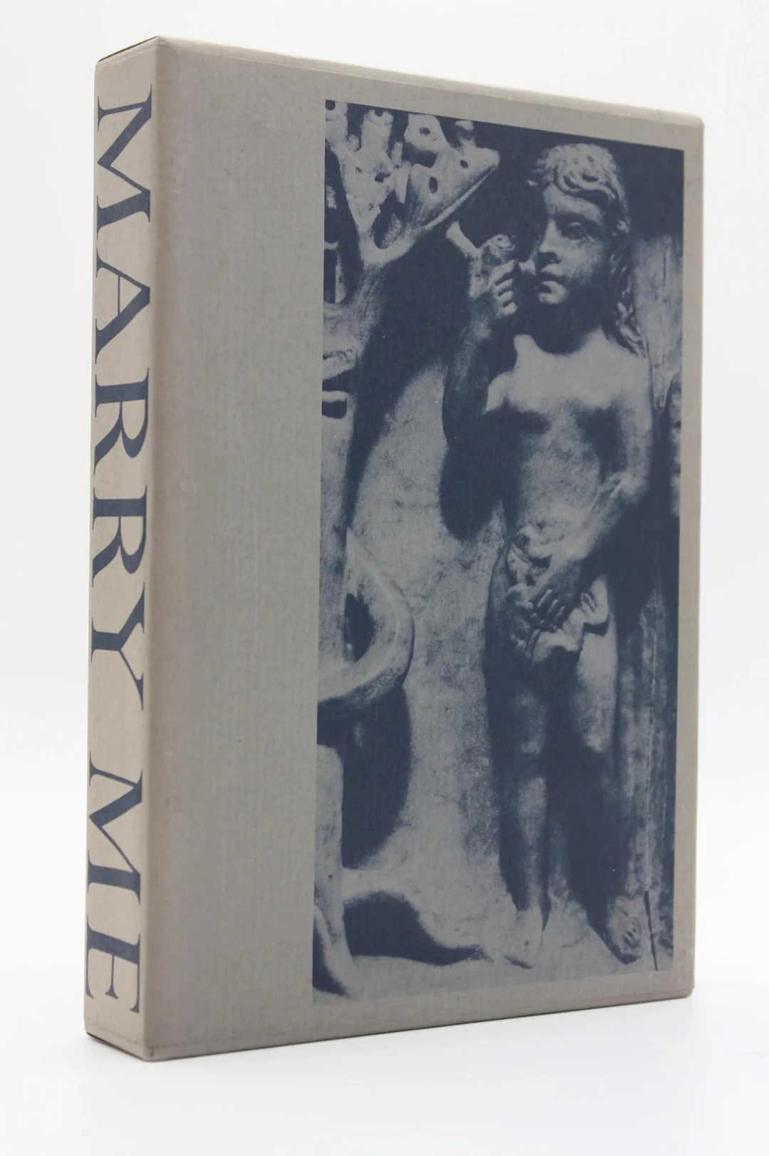 [Signed] [First Edition] Marry Me Updike, John [Used - As new] [Hardcover]