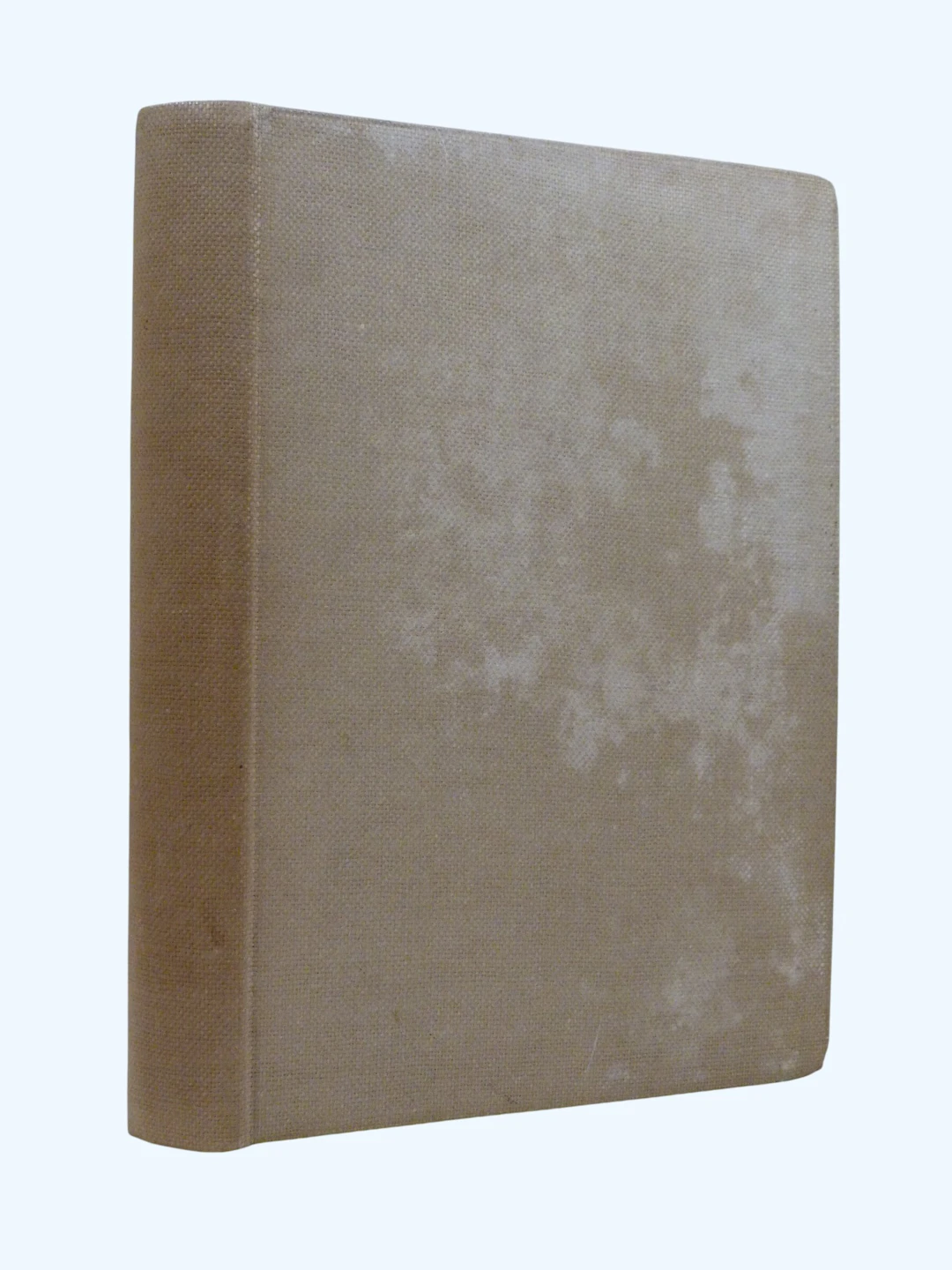 [Signed] [First Edition] A History of Departed Things...