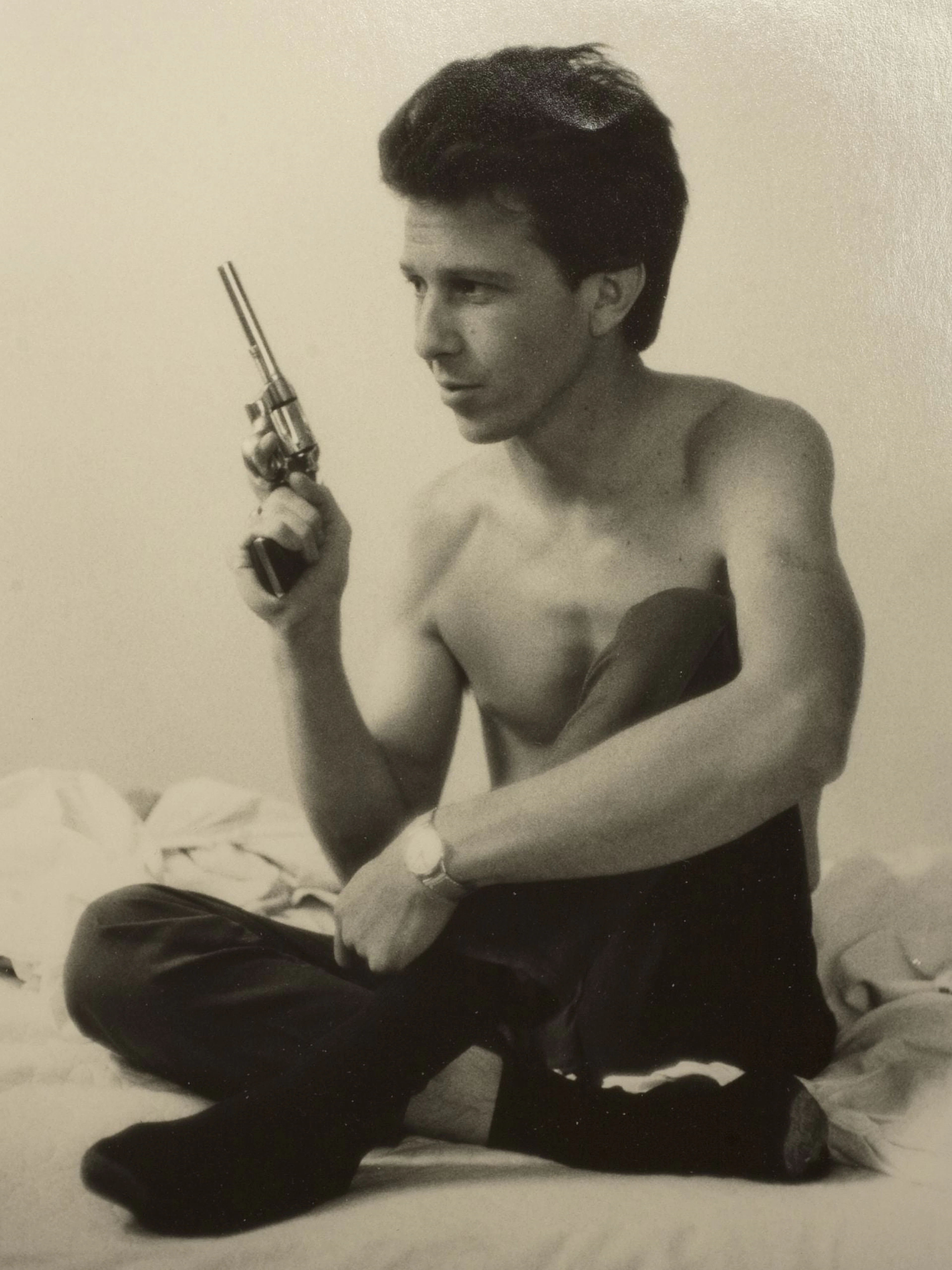 [Signed] [First Edition] Larry Clark: Tulsa (First Hardbound Edition)