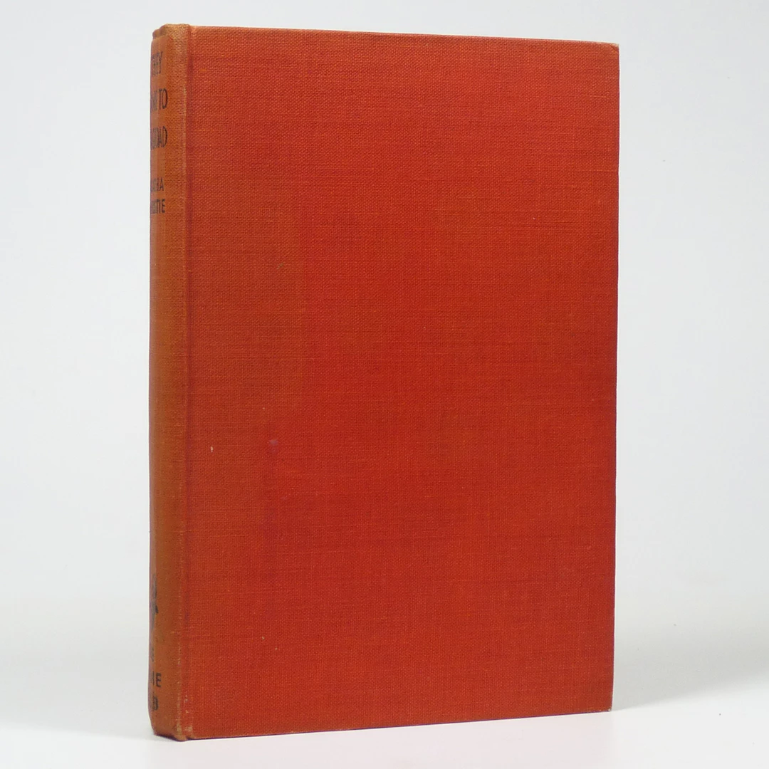 [First Edition] They Came to Baghdad - First Edition CHRISTIE