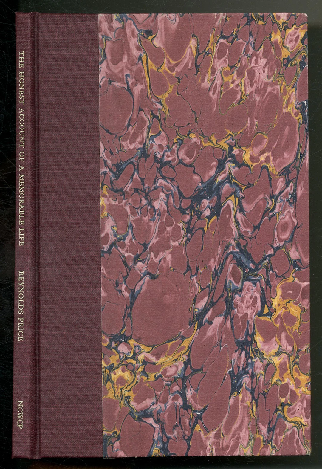 [Signed] [First Edition] The Honest Account of a...