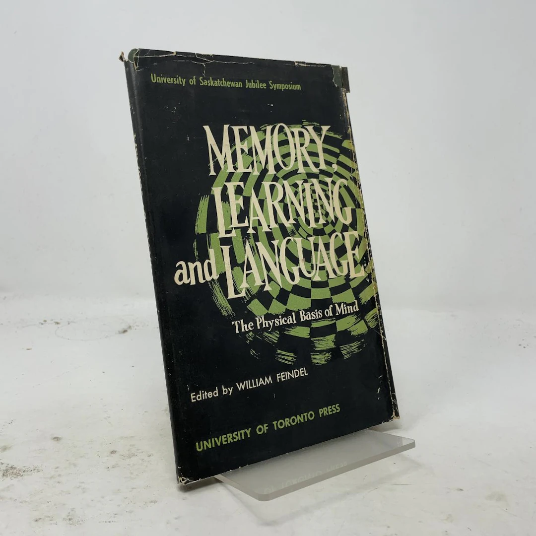 [First Edition] Memory
