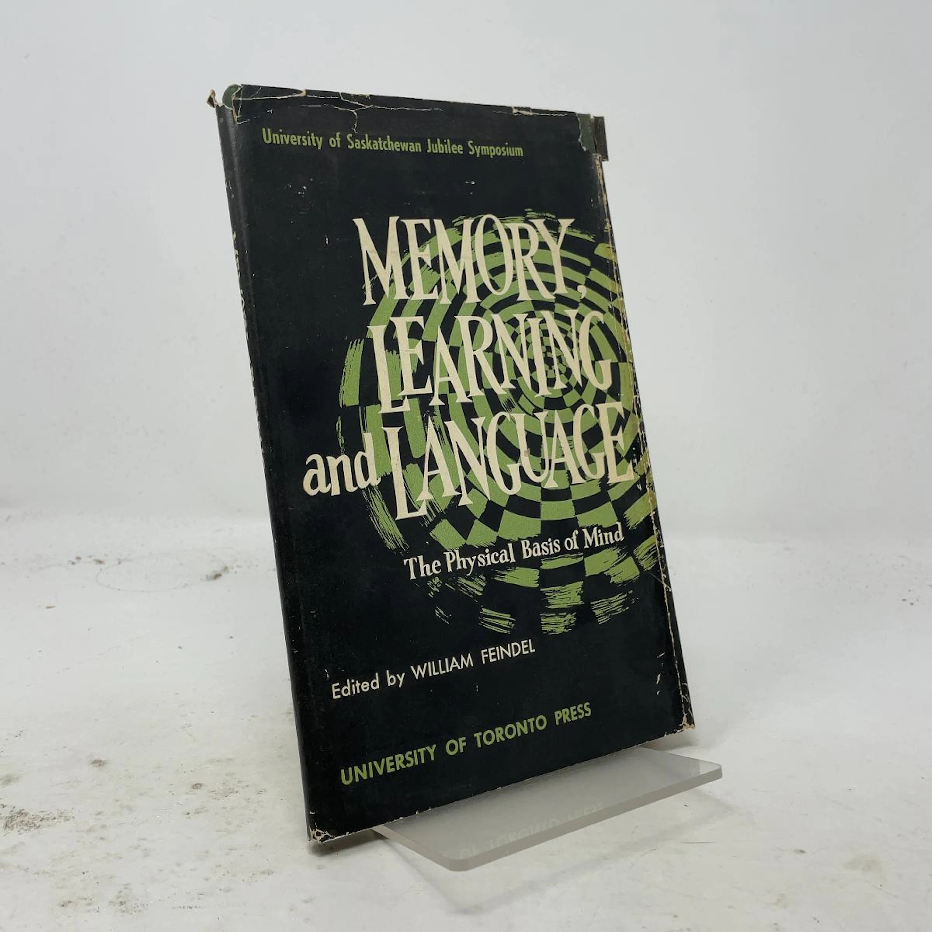 [First Edition] Memory