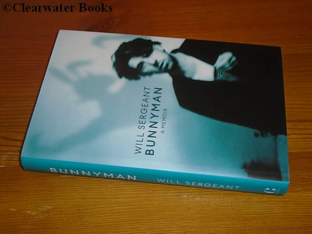 [Signed] [First Edition] Bunnyman