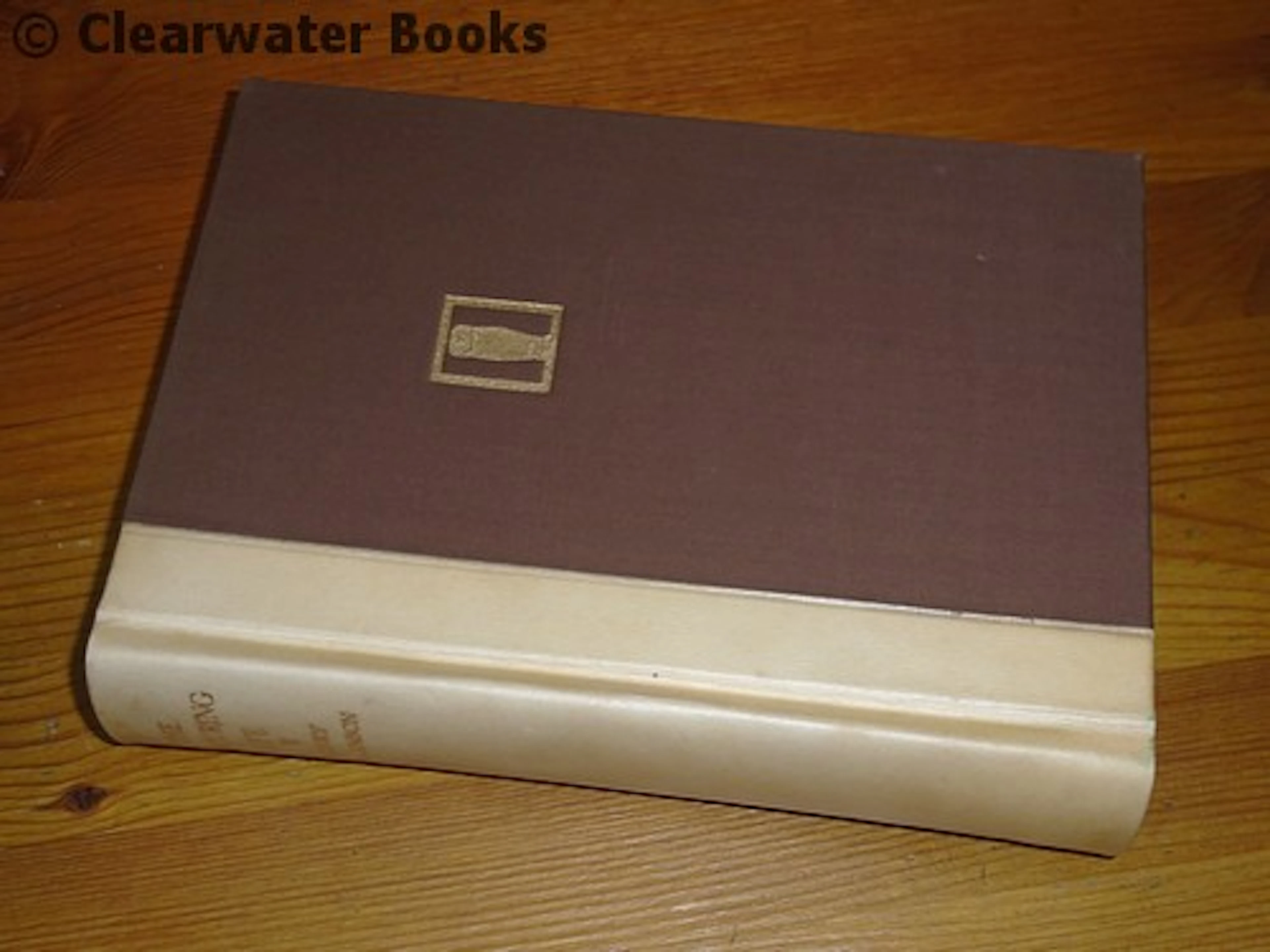[Signed] [First Edition] The Labouring Life