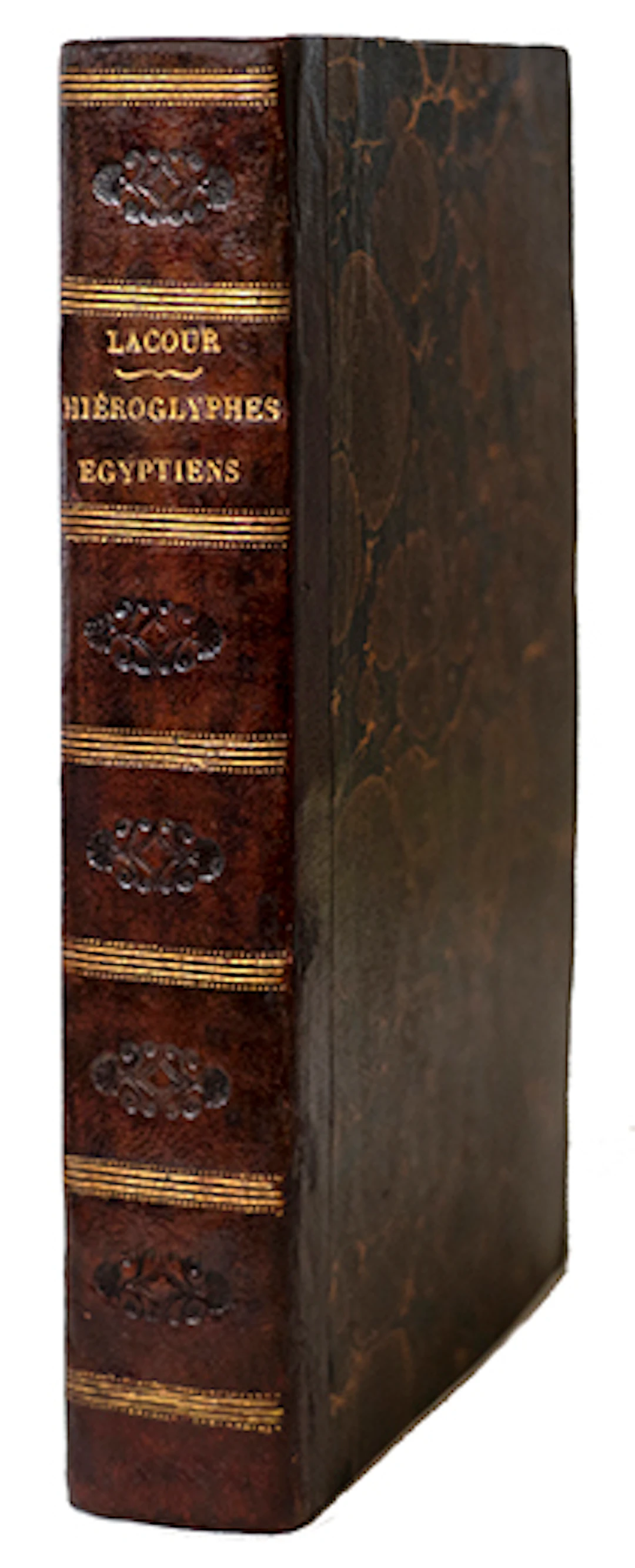 [First Edition] Fragmens